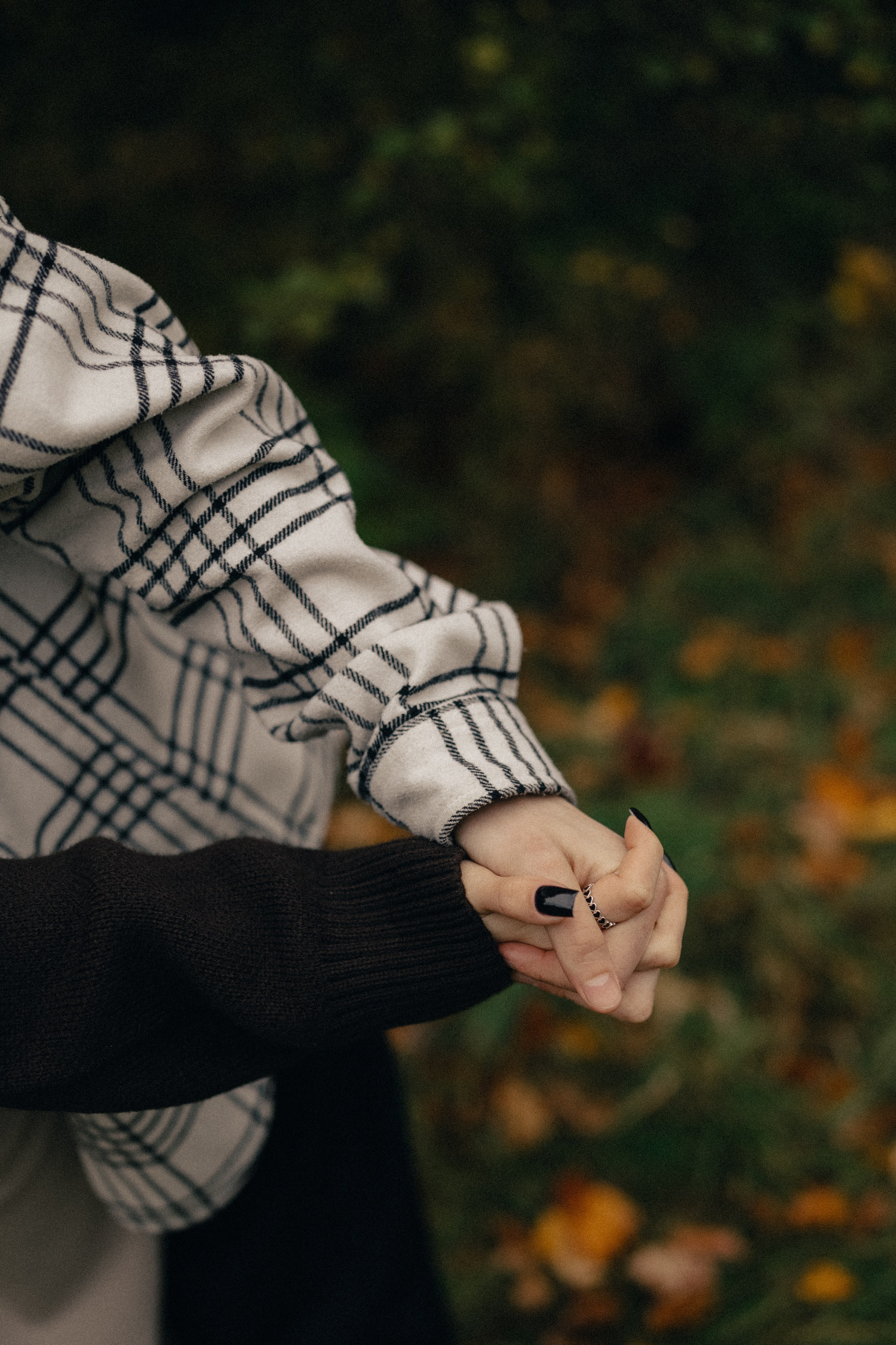 Ксюша и Руслан. Фотограф Катя Весна