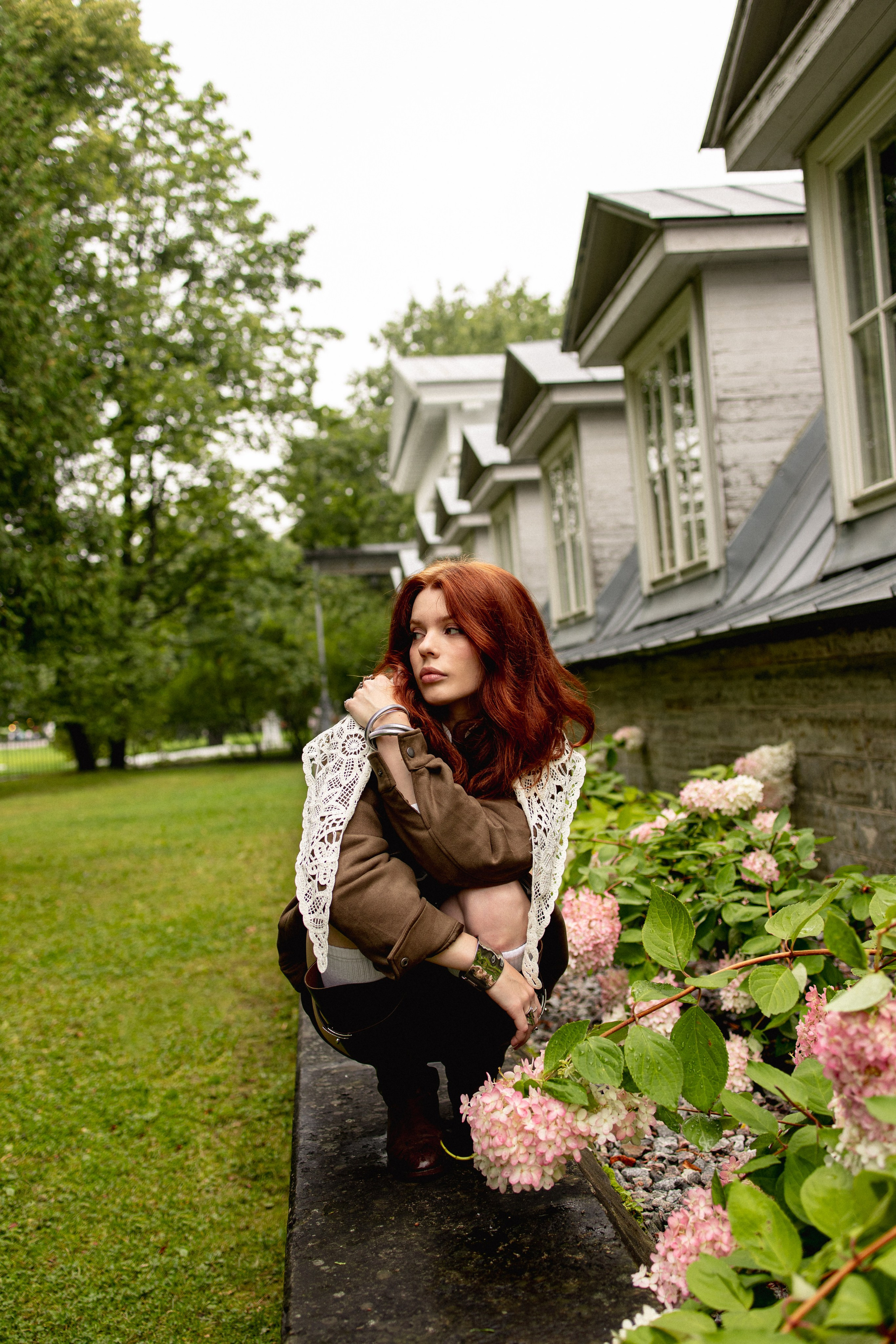Настя. Фотограф в Санкт-Петербурге Анжелика Крамская