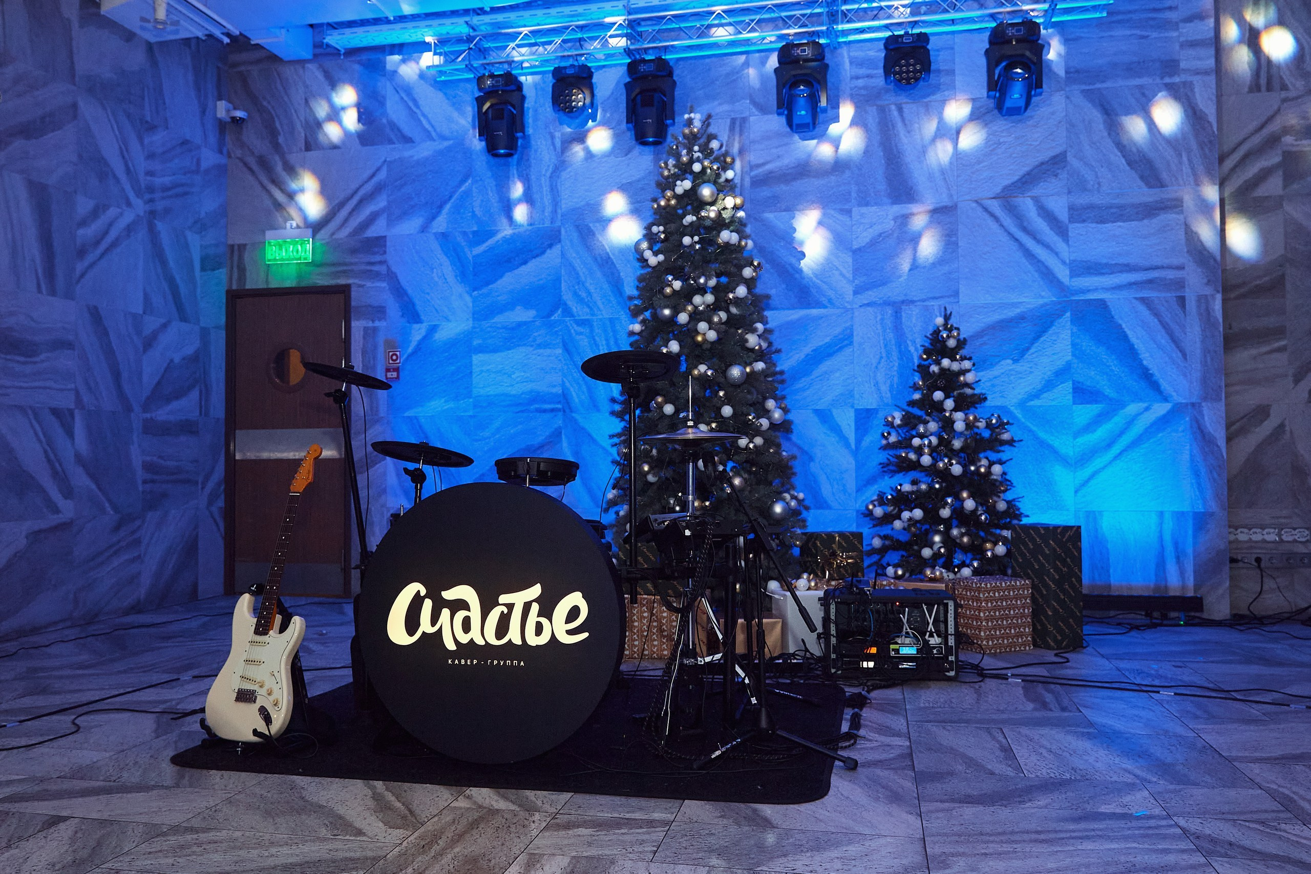 Планета Авто / Новогодний корпоратив. Антон Артюшин, портретный фотограф. Москва