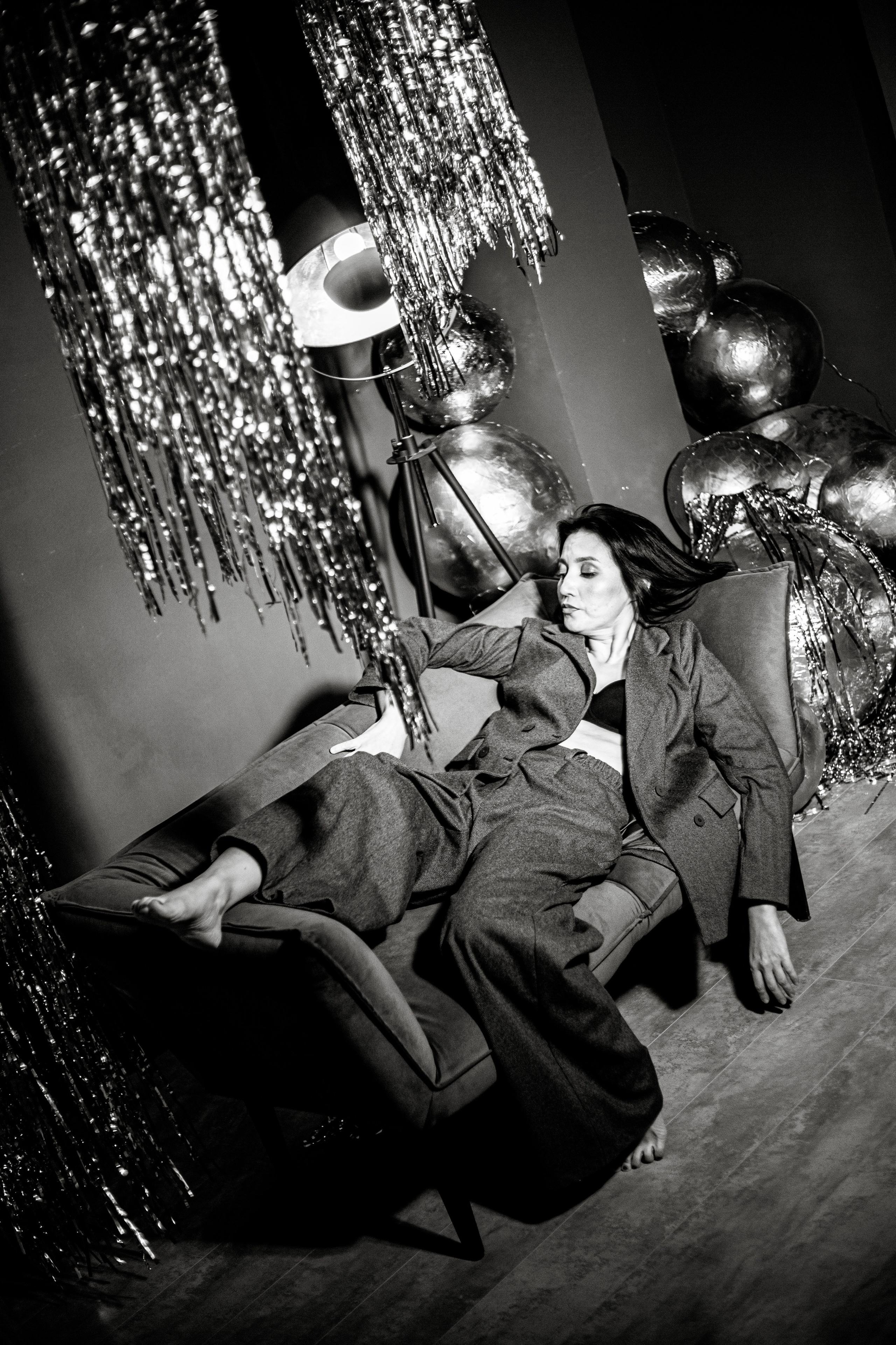 Astrology. Арт-фотограф Крис Л. в Тобольске: портрет, семейные, свадьбы