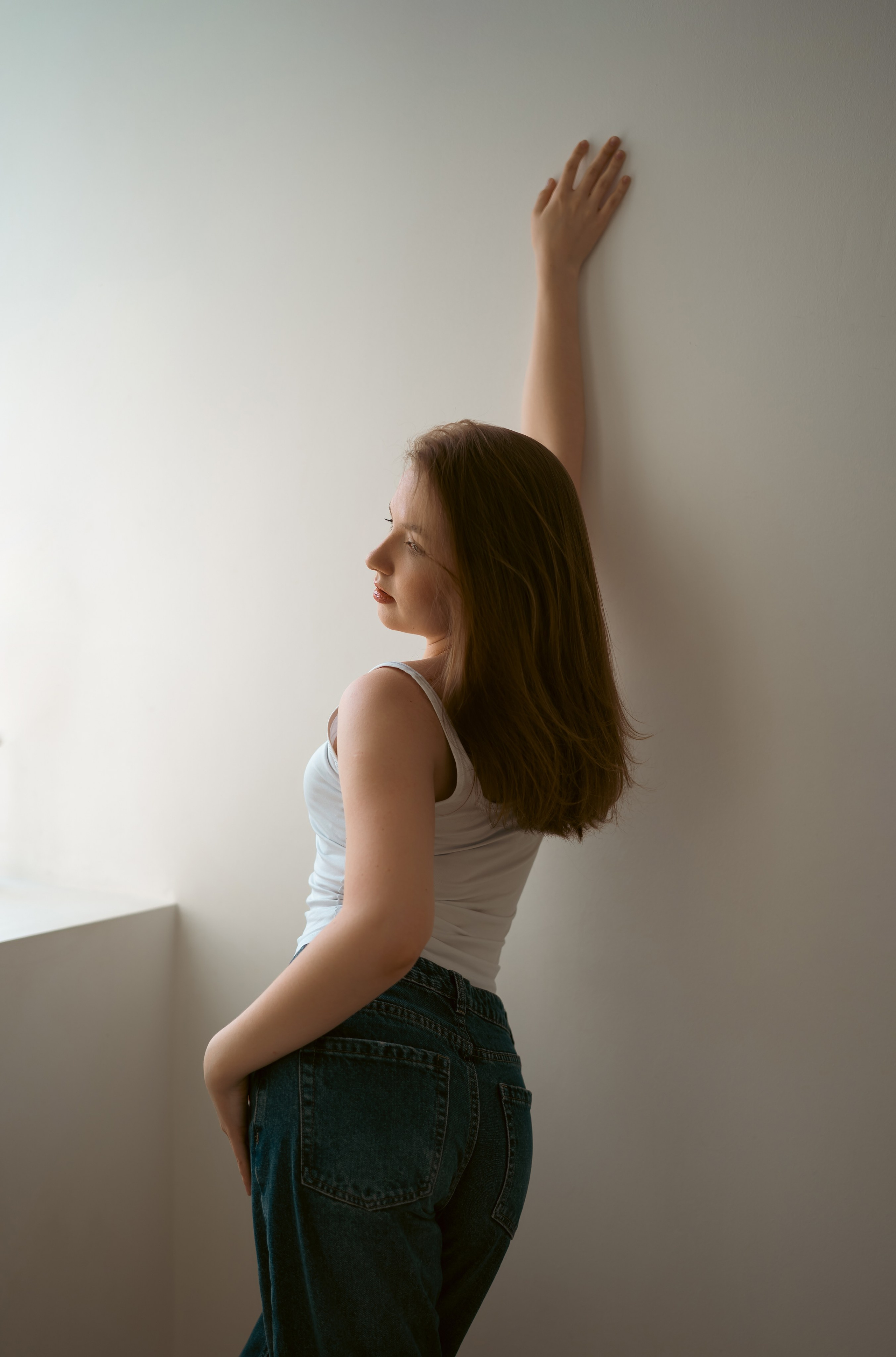 Ксюша. Фотограф СПб Диана