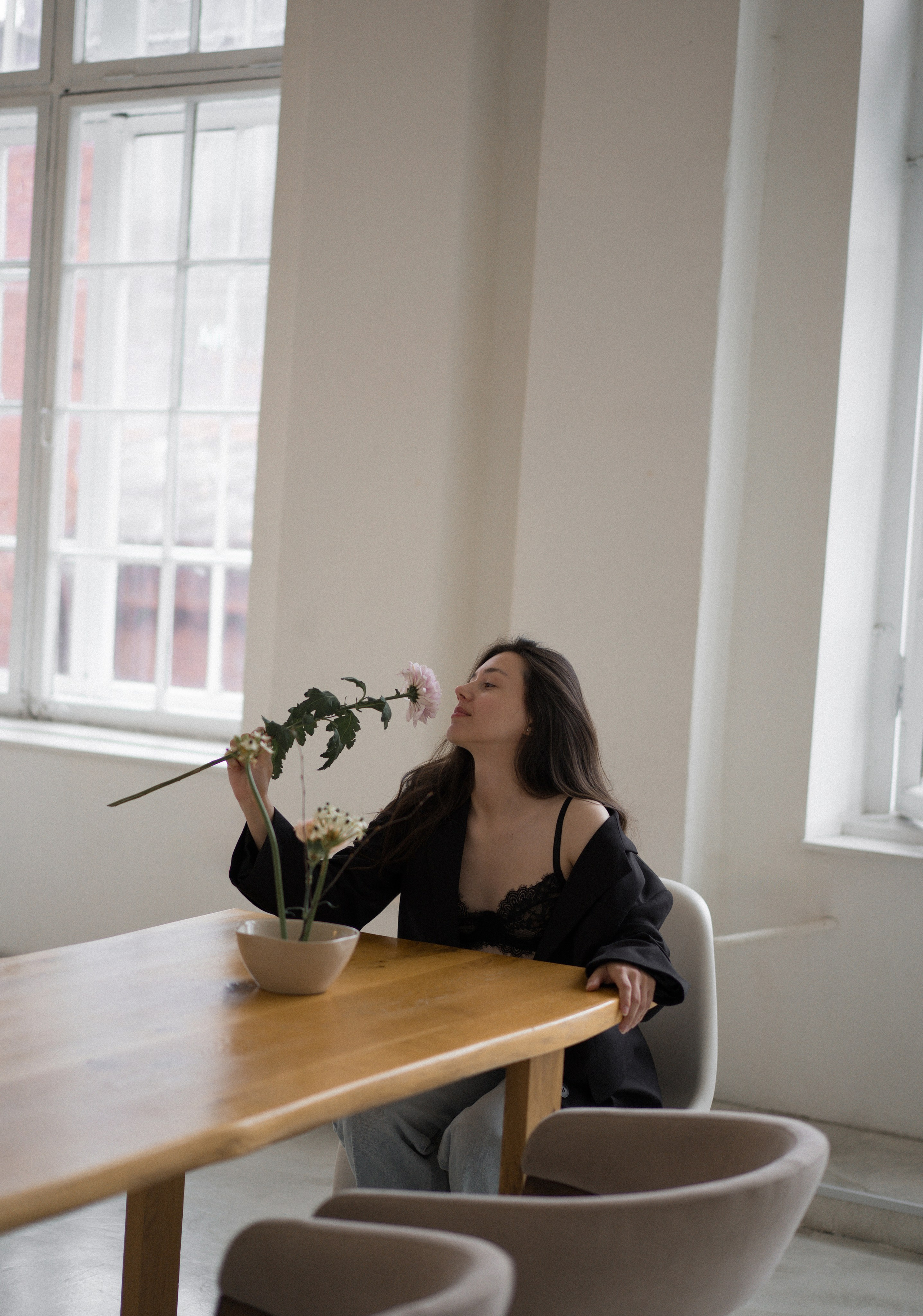 Настя. Фотограф СПб Диана