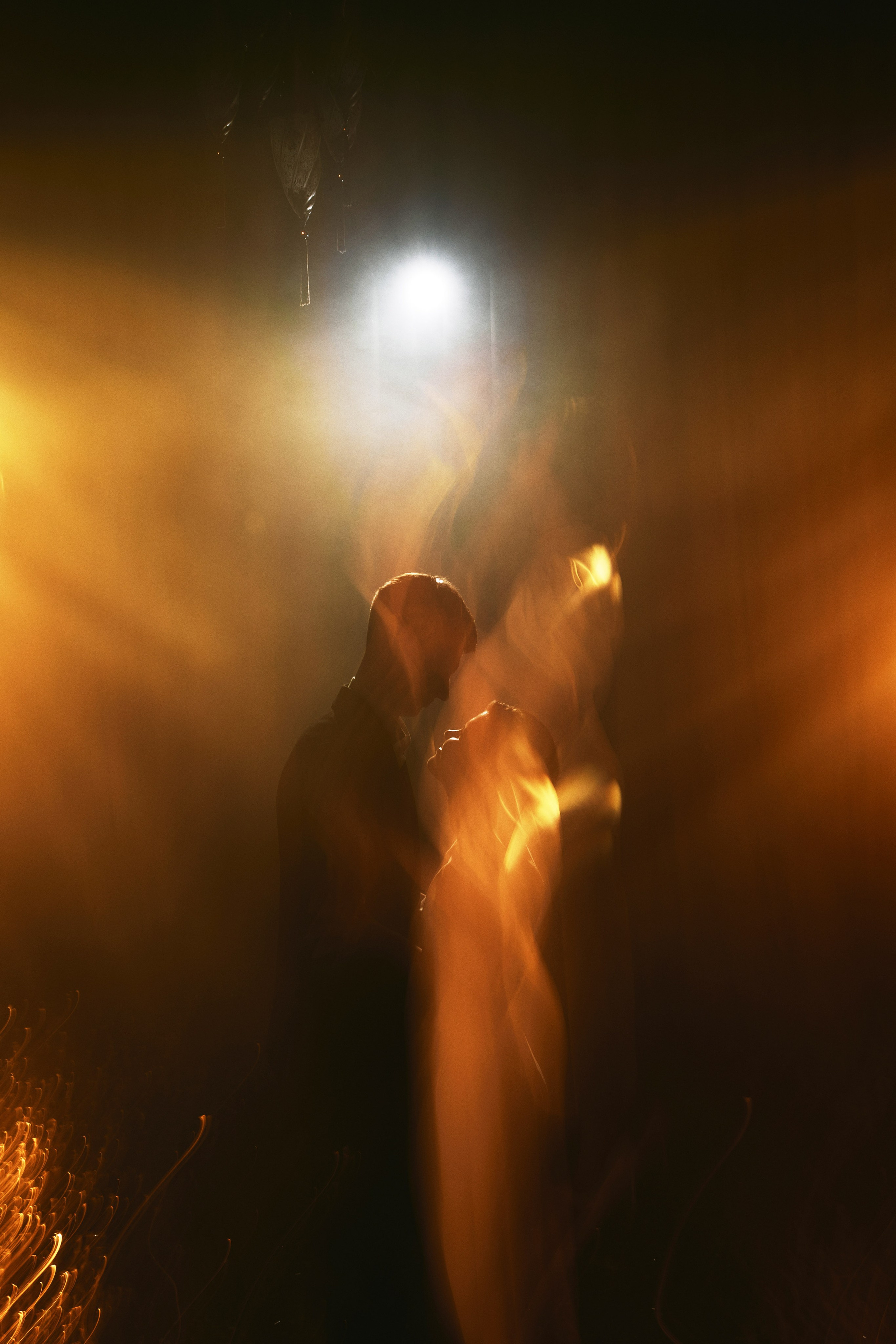 Sergey & Natasha. Шумега Василий — амбассадор вайбовых вечеринок