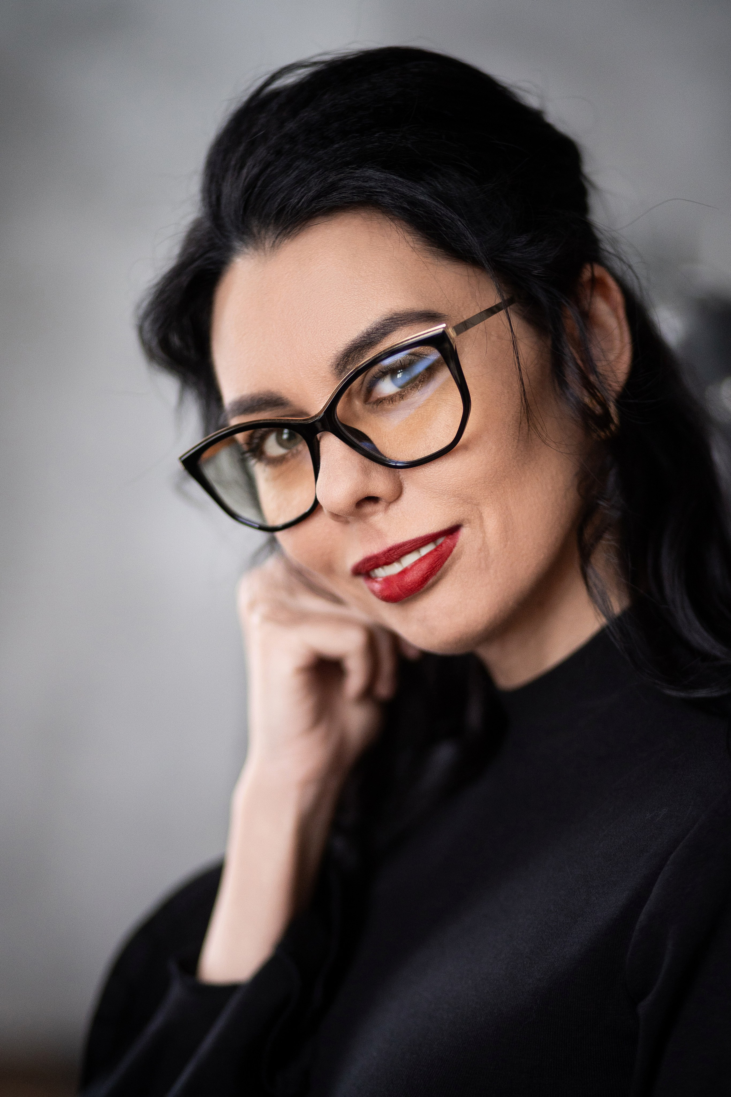 Рита Де Луна. Фотограф и видеограф Евгений Романов Санкт-Петербург