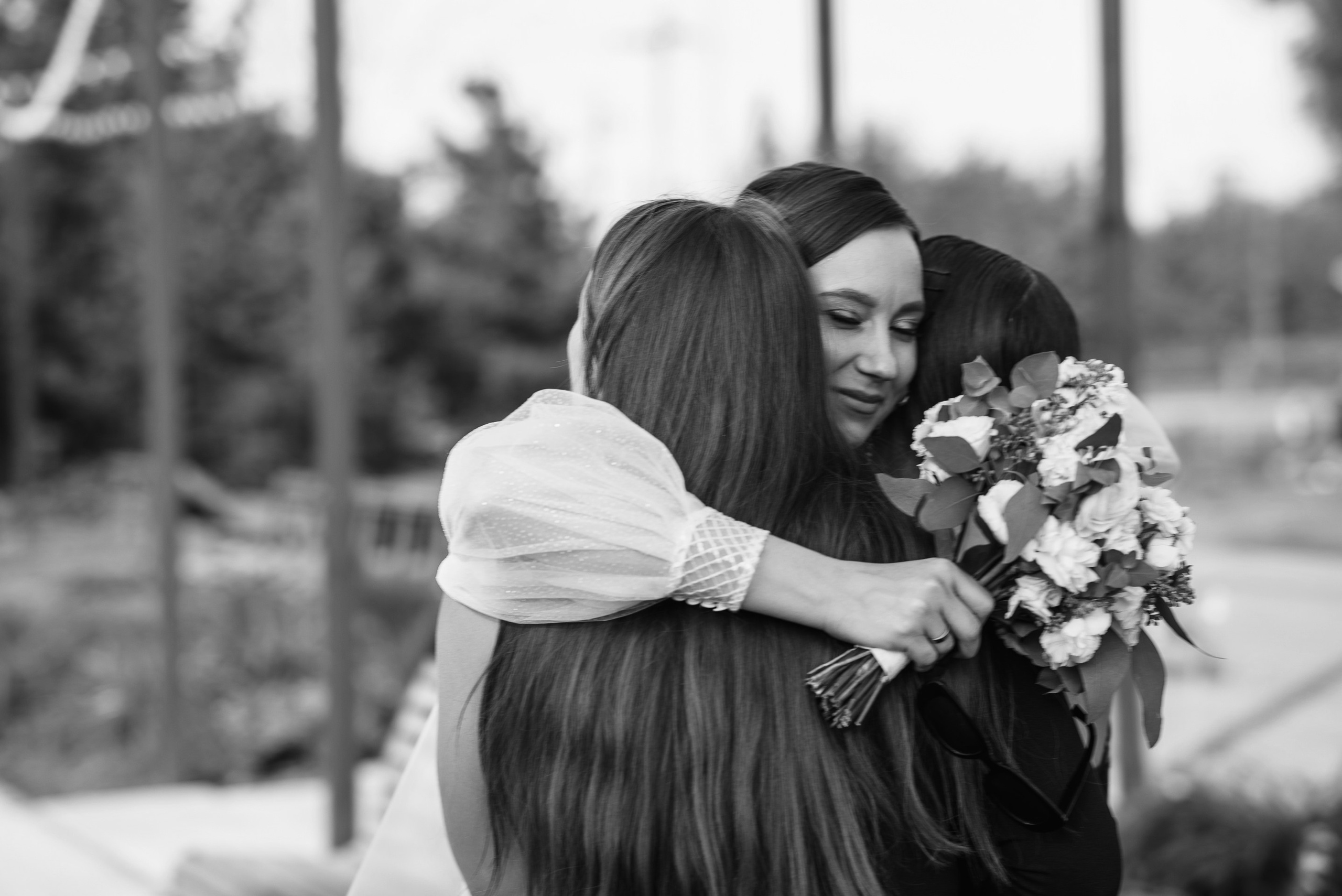 Денис и Лида. Александр Воропаев — фотограф Самара