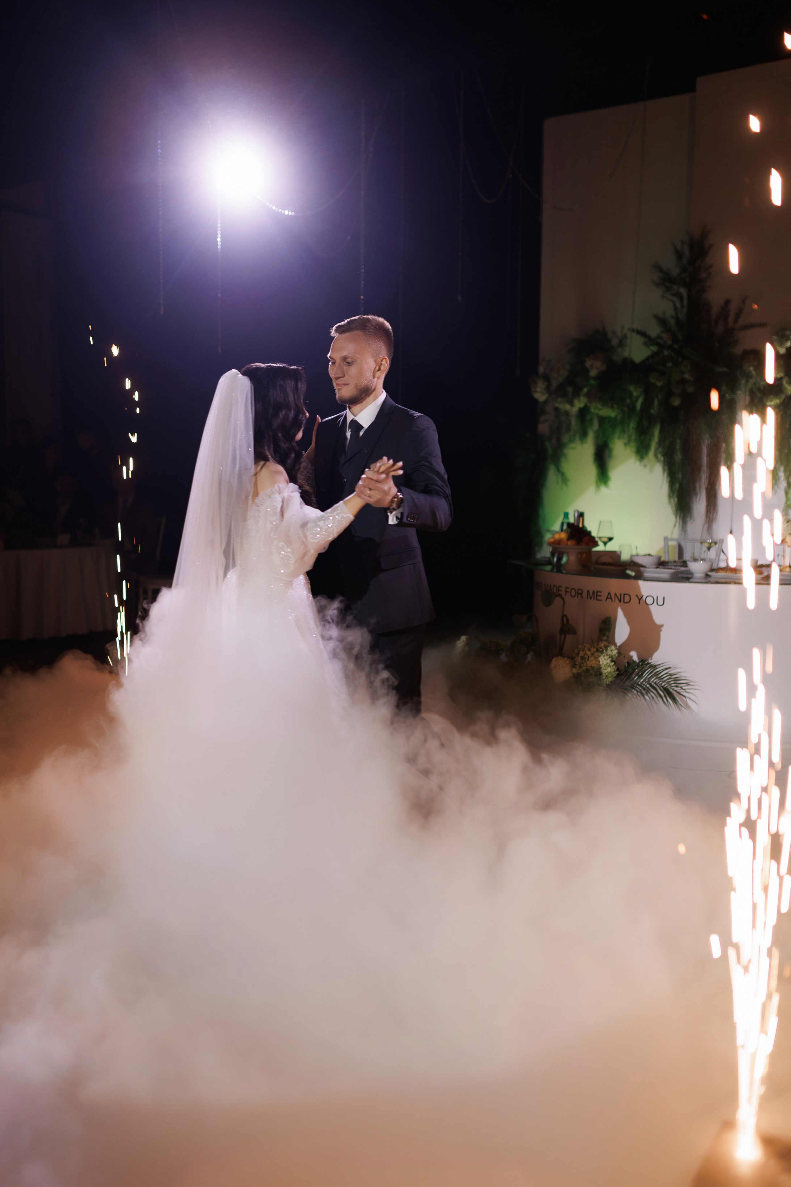 НИКИТА И ДАРЬЯ. Фотограф Светлана Буня