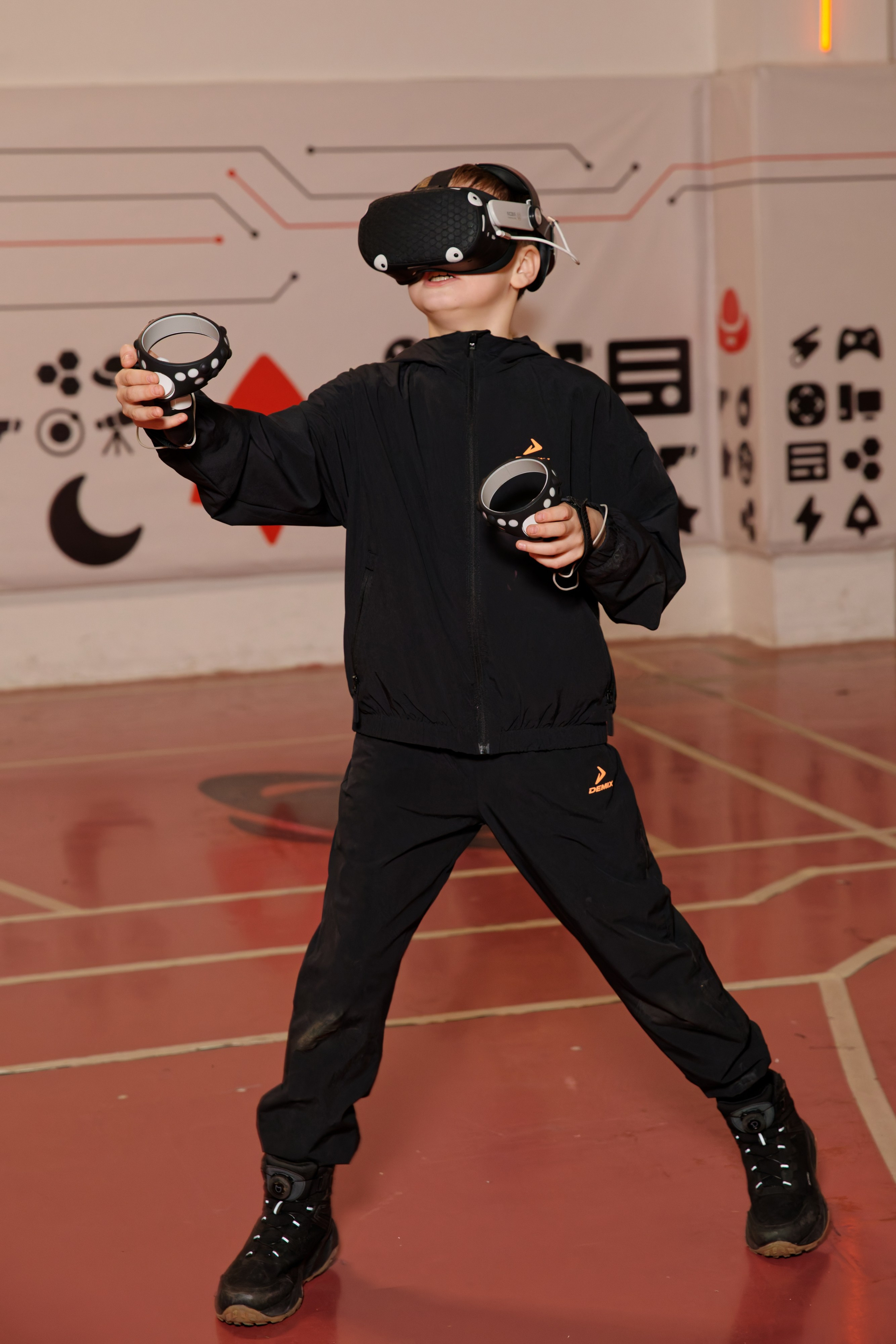 День рождения Максима. Семейный фотограф — Макс Белогрудов