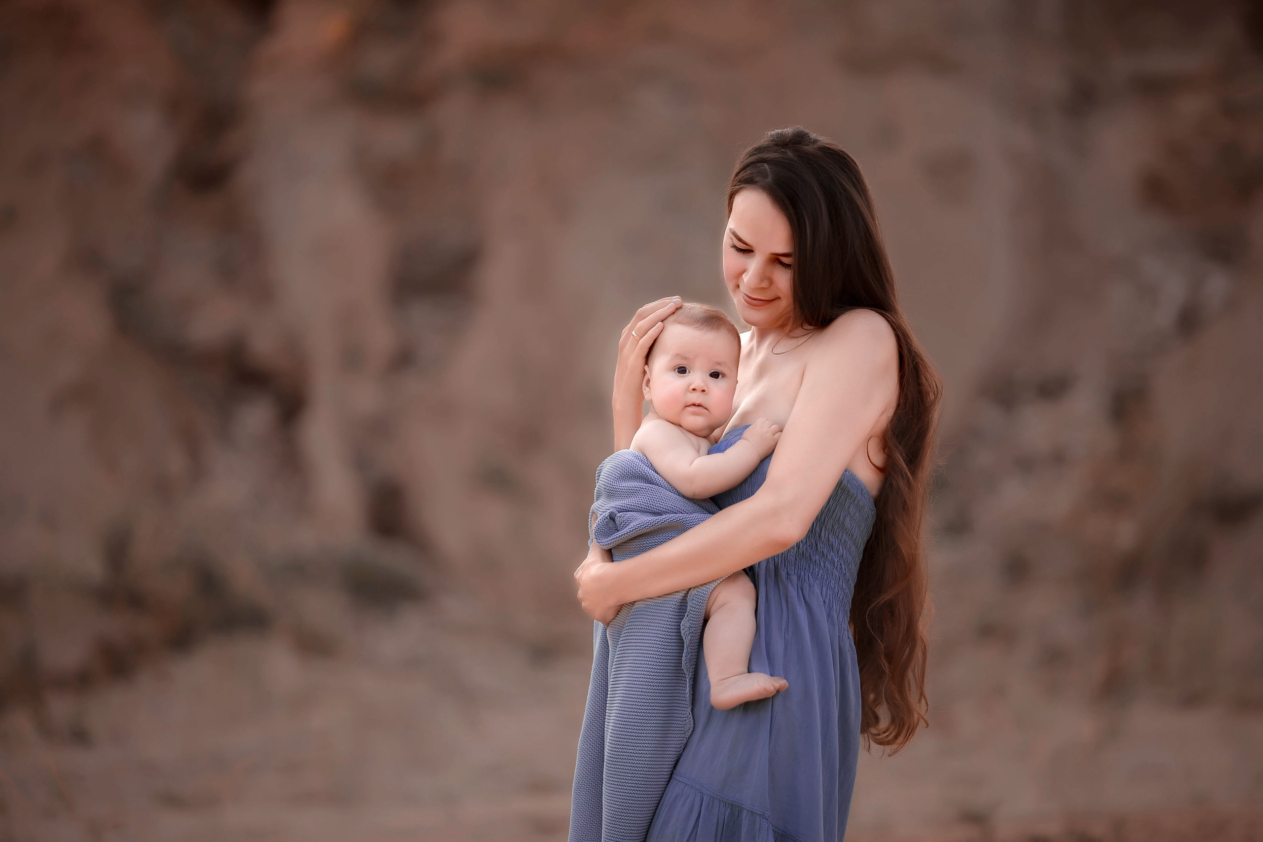 Семейные, детские съемки на природе. Главная