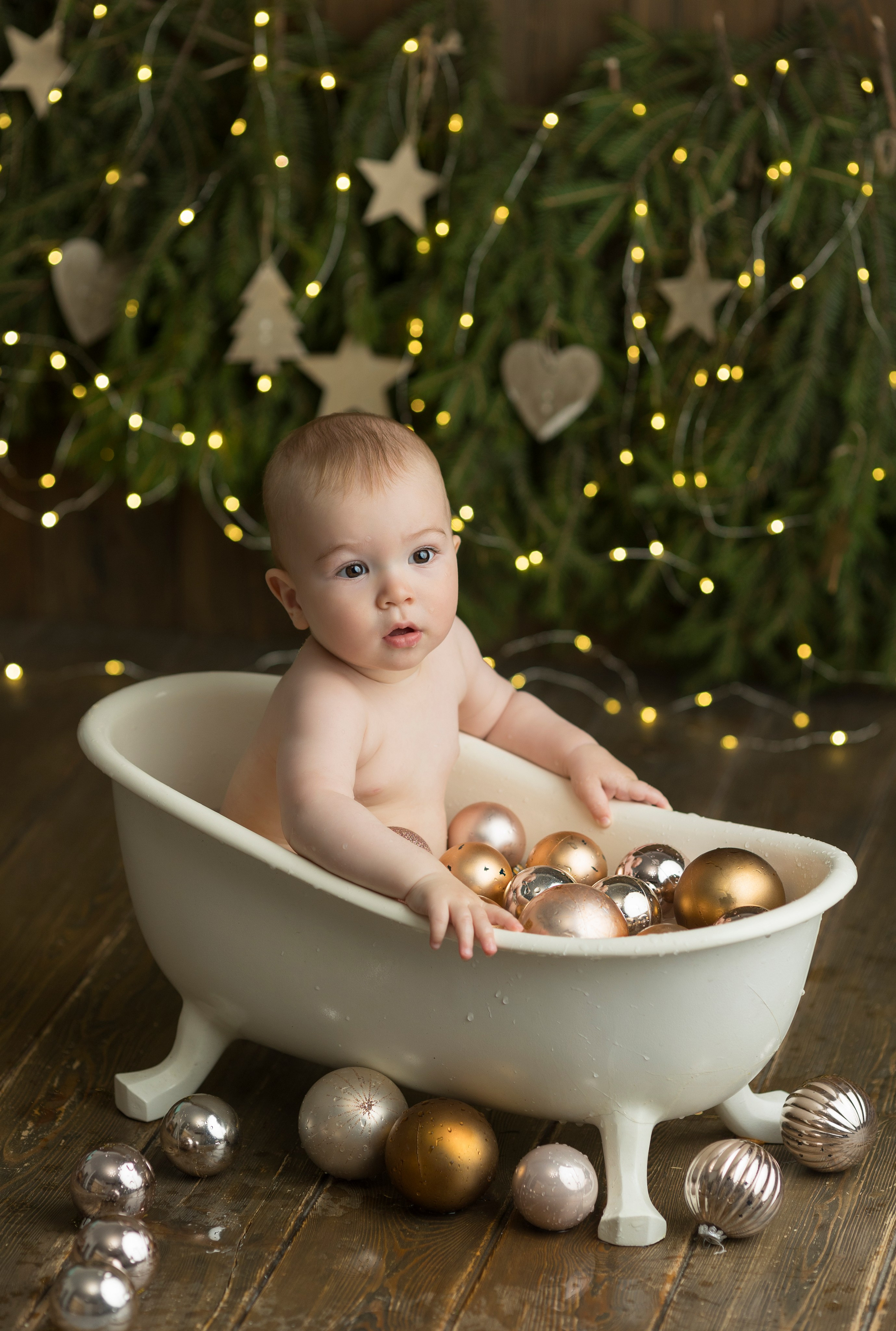 Годовасики. Главная