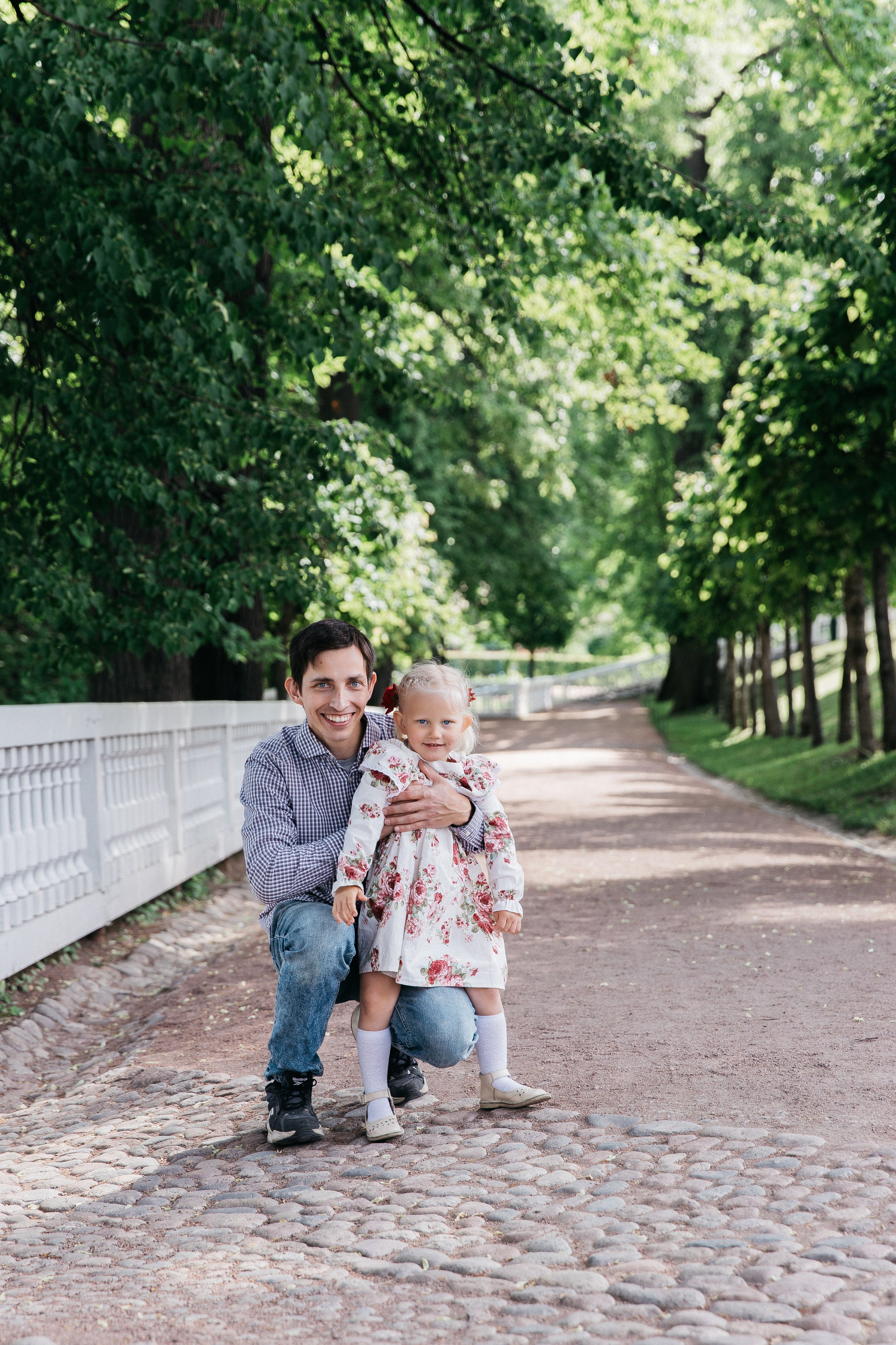 Семейная фотосессия в Петергофе. Санкт-Петербург. Свадебный фотограф, Екатерина Малова. Фотосессии. Съемка в Спб и ЛО