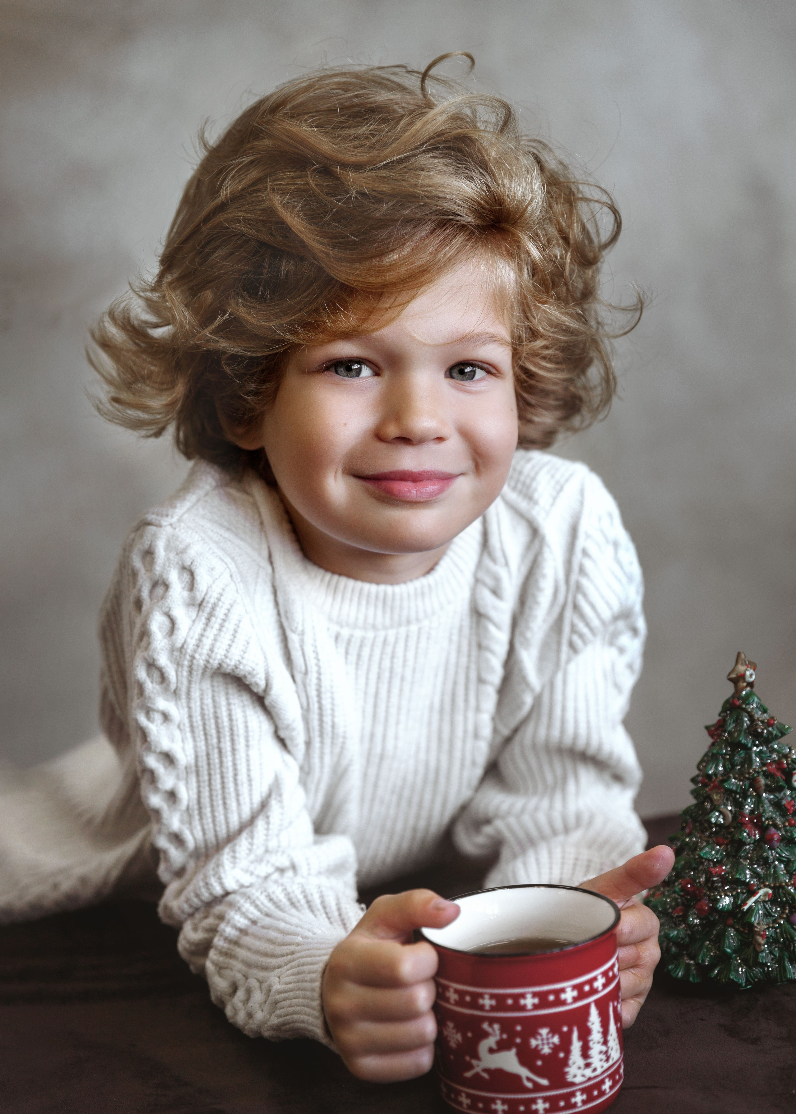 Детский художественный портрет. Детский фотограф в Сочи Быковская Елена