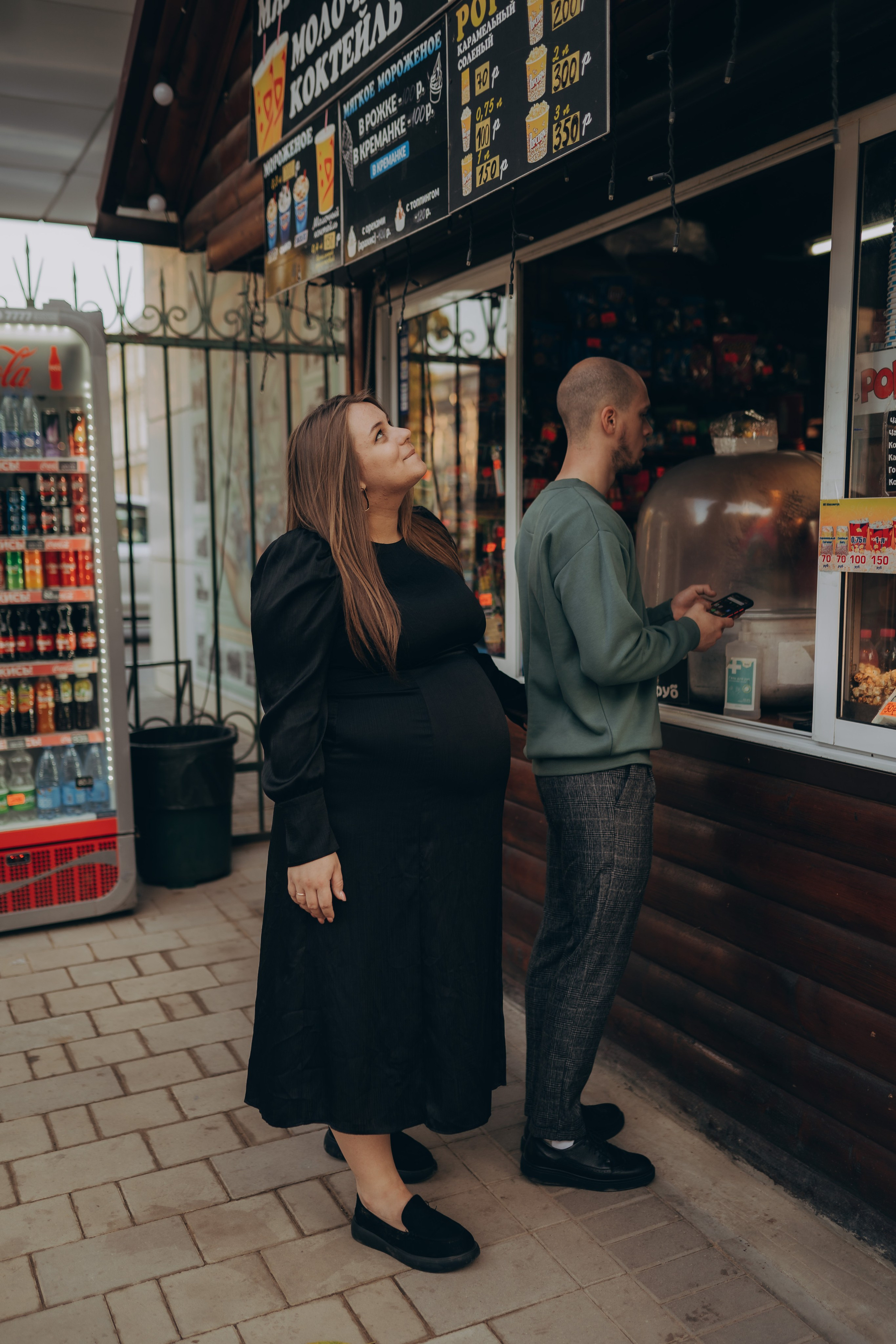 Елизавета. Фотограф Торопец Кристина Абрамова Kanwellia photography