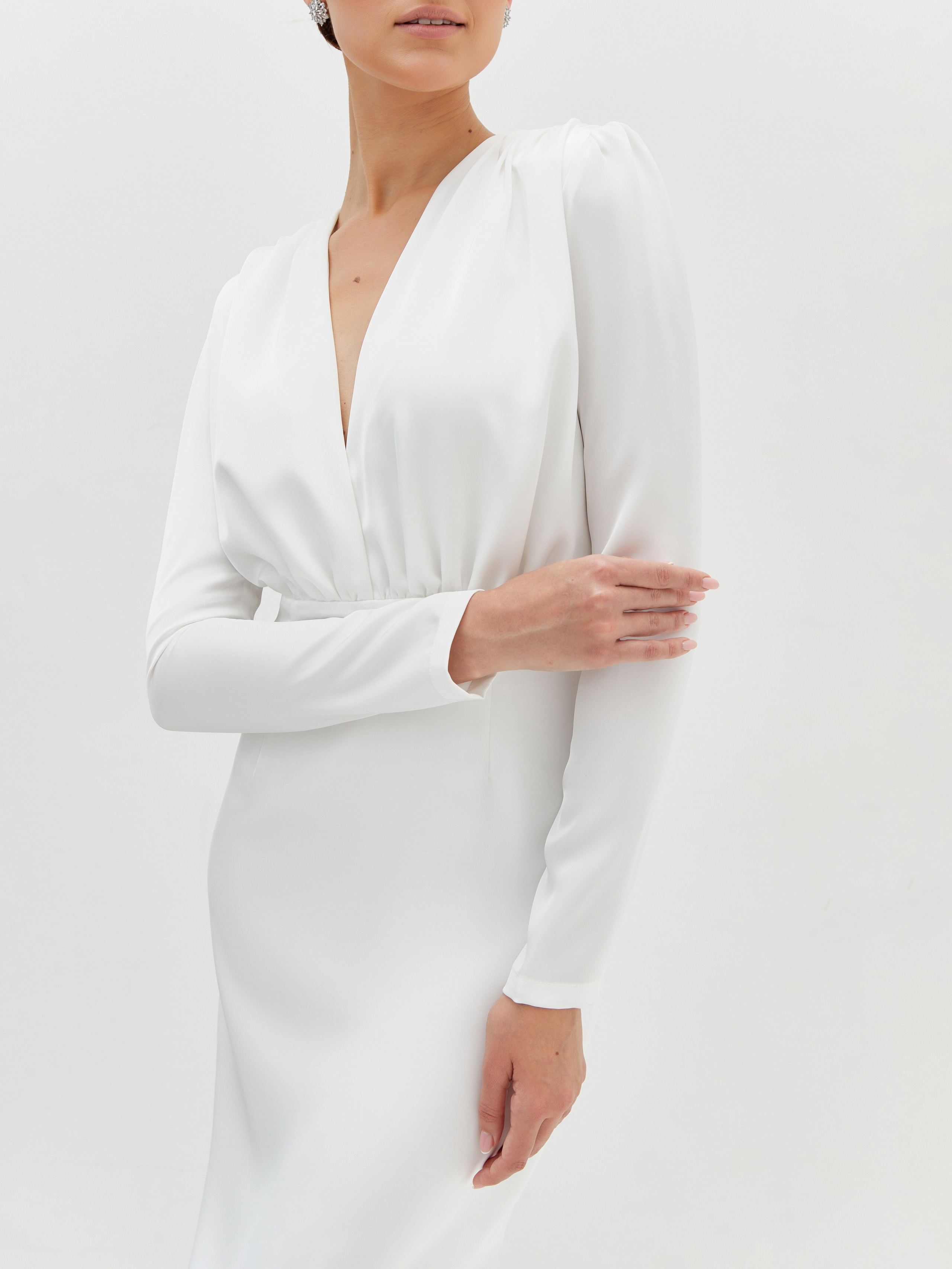 7DRESS. Кирилл Гольцберг | фотограф для брендов одежды и бизнеса