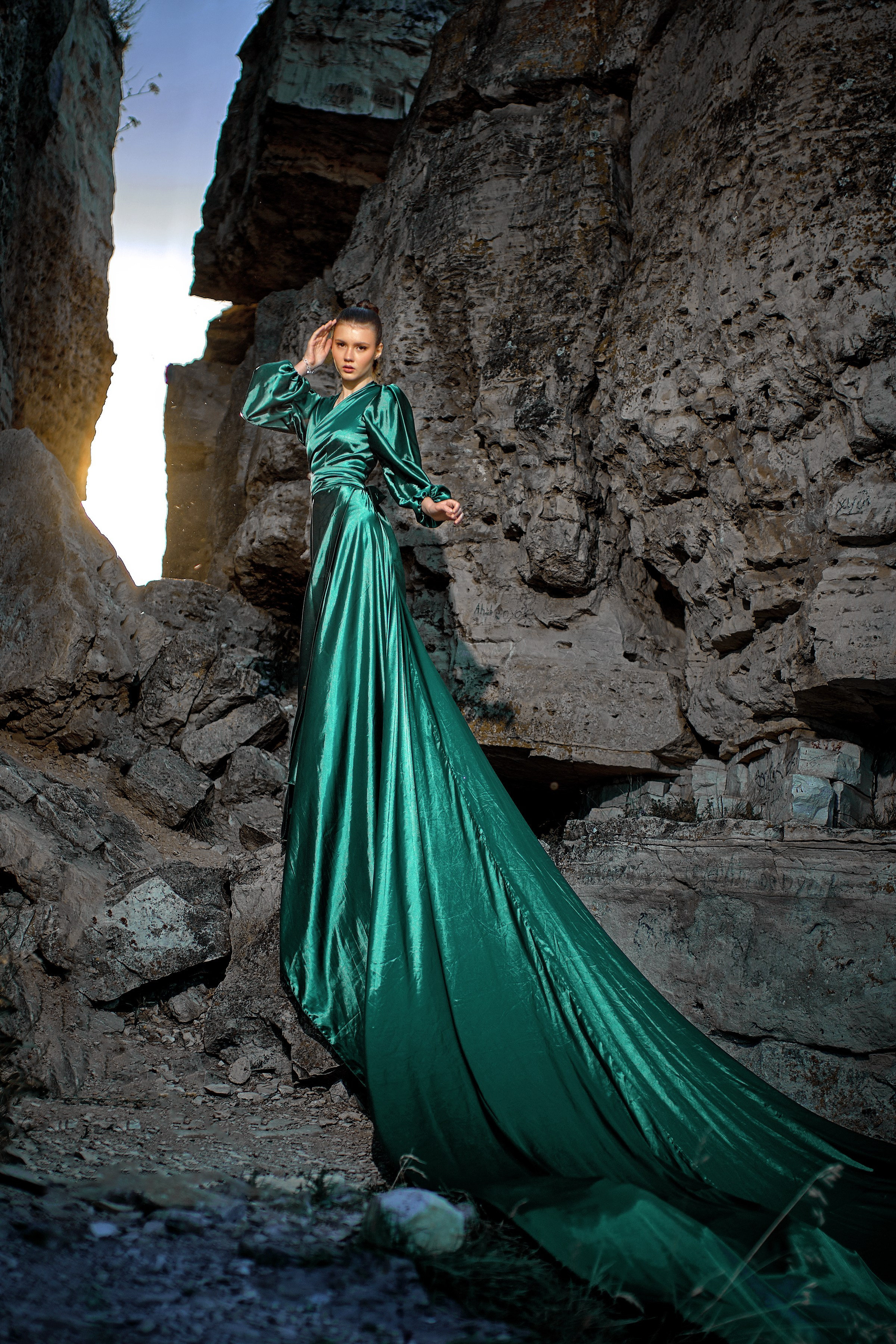 София. Фотограф в Тольятти Вячеслав Цуркан