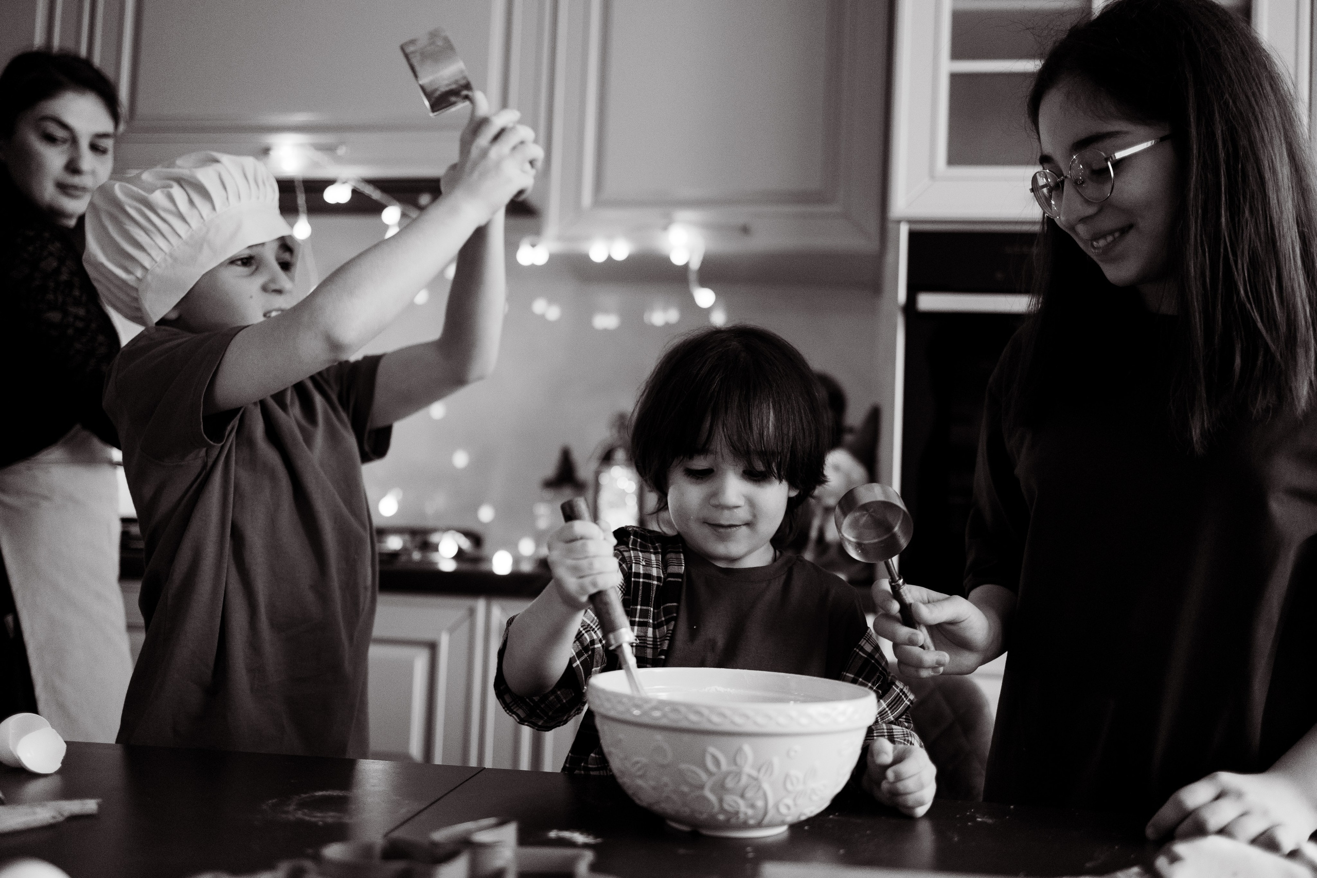 Георгий_Яна_Агния_Алан_Коста. Семейный фотограф Виктория Авдеева