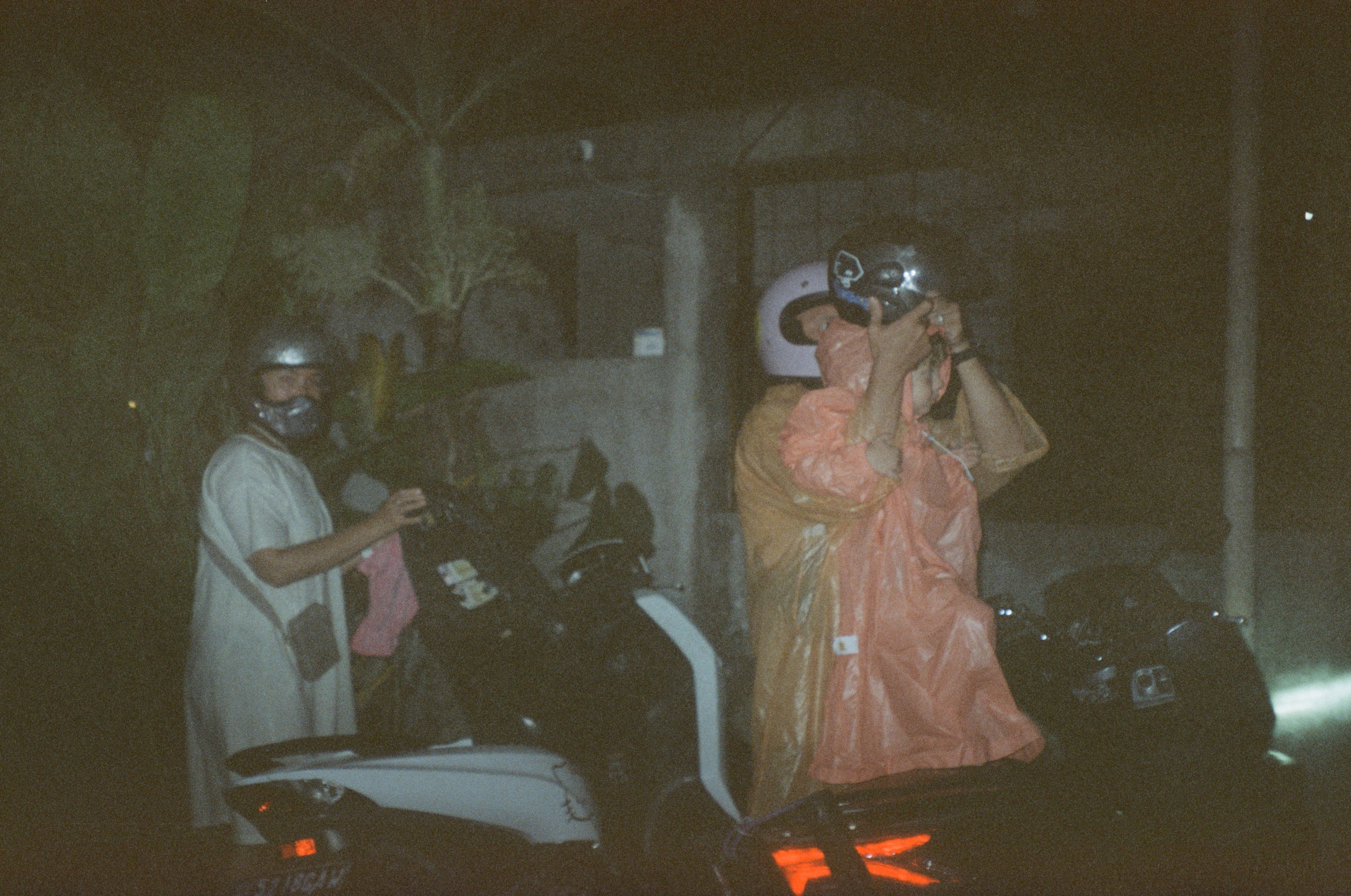 NYEPI DAY. Carolinetru