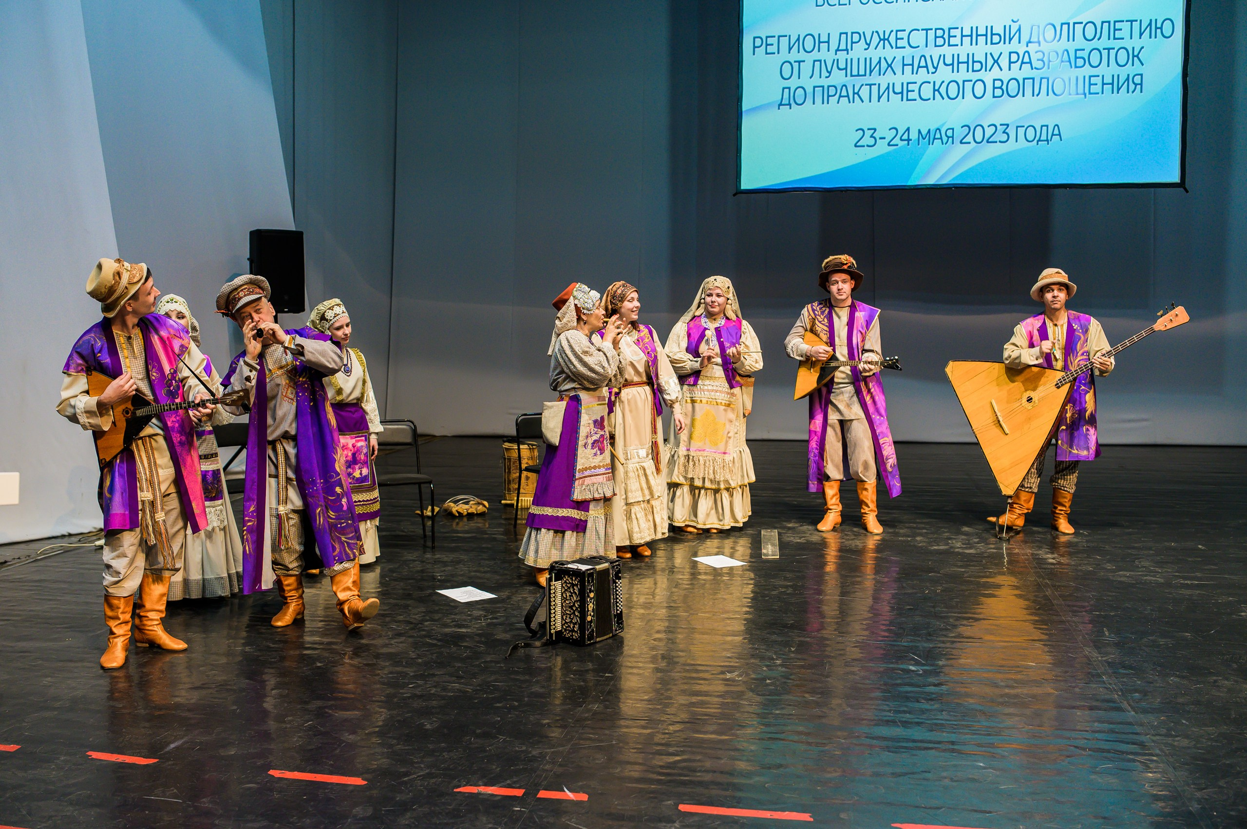 Ярмарка. Фотограф в Кемерово Владислав Шульц