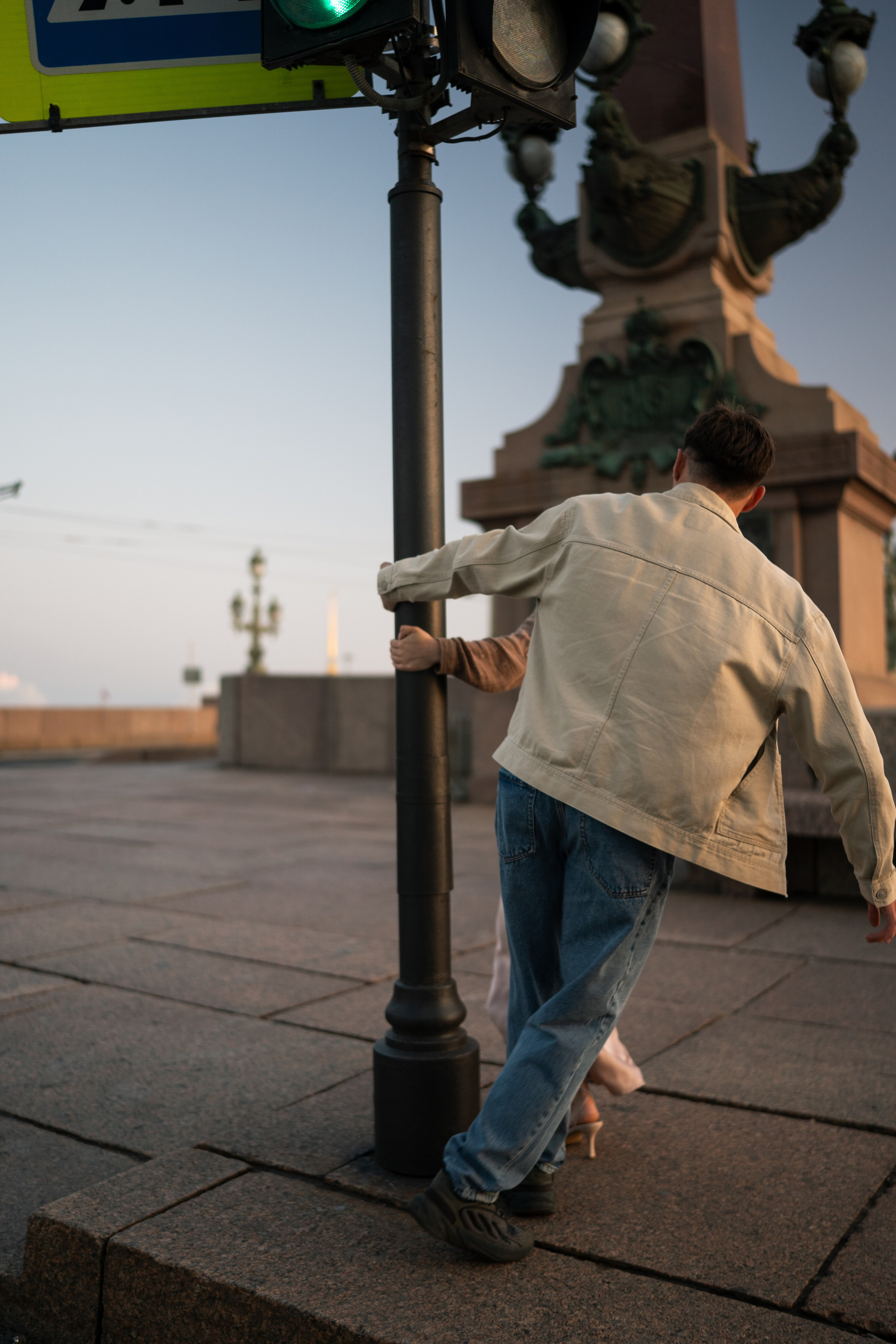 Дарья и Алексей. Фотограф СПб Диана