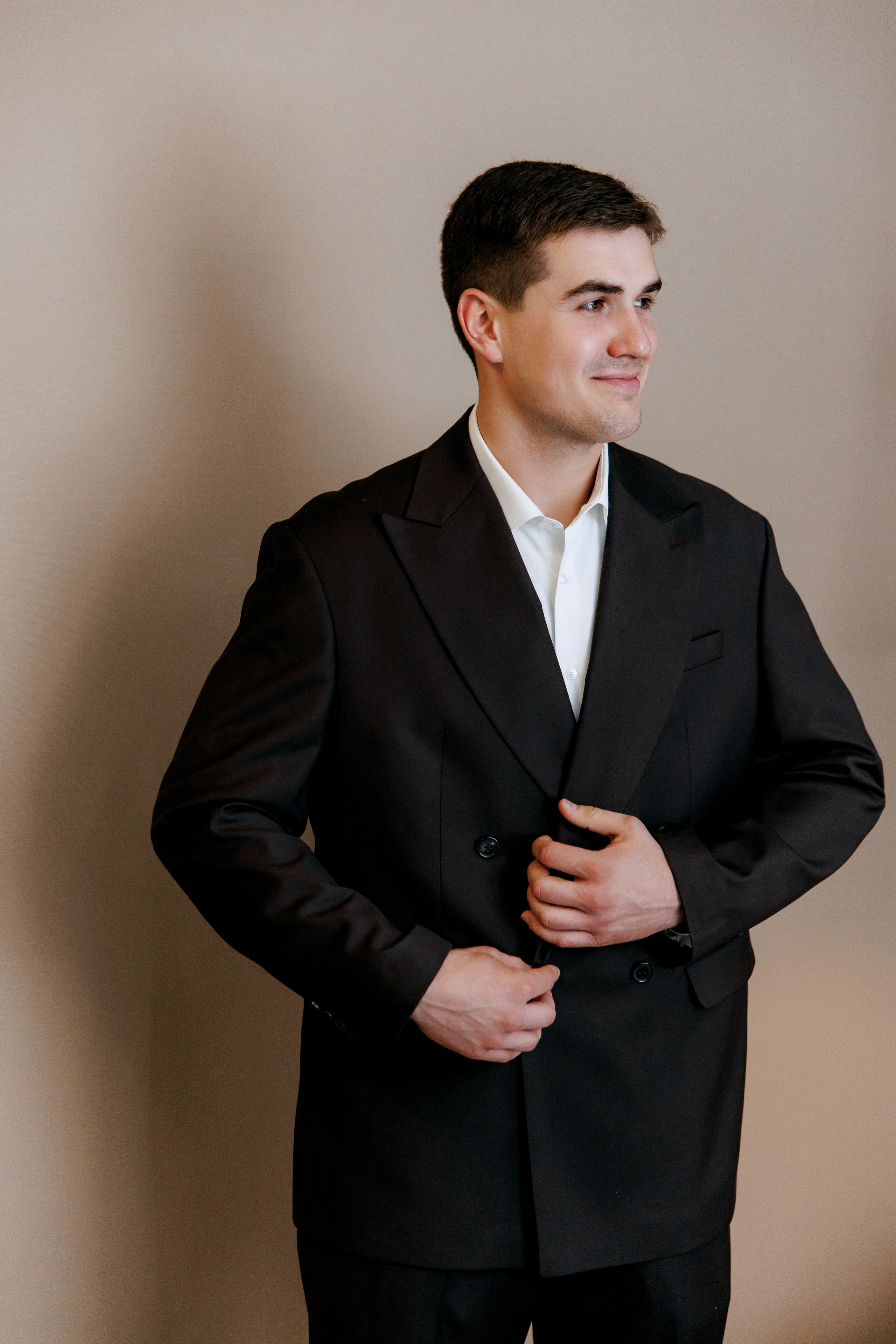 Дмитрий и Наталья. Wedding and Reportage photographer Marmarov Christya