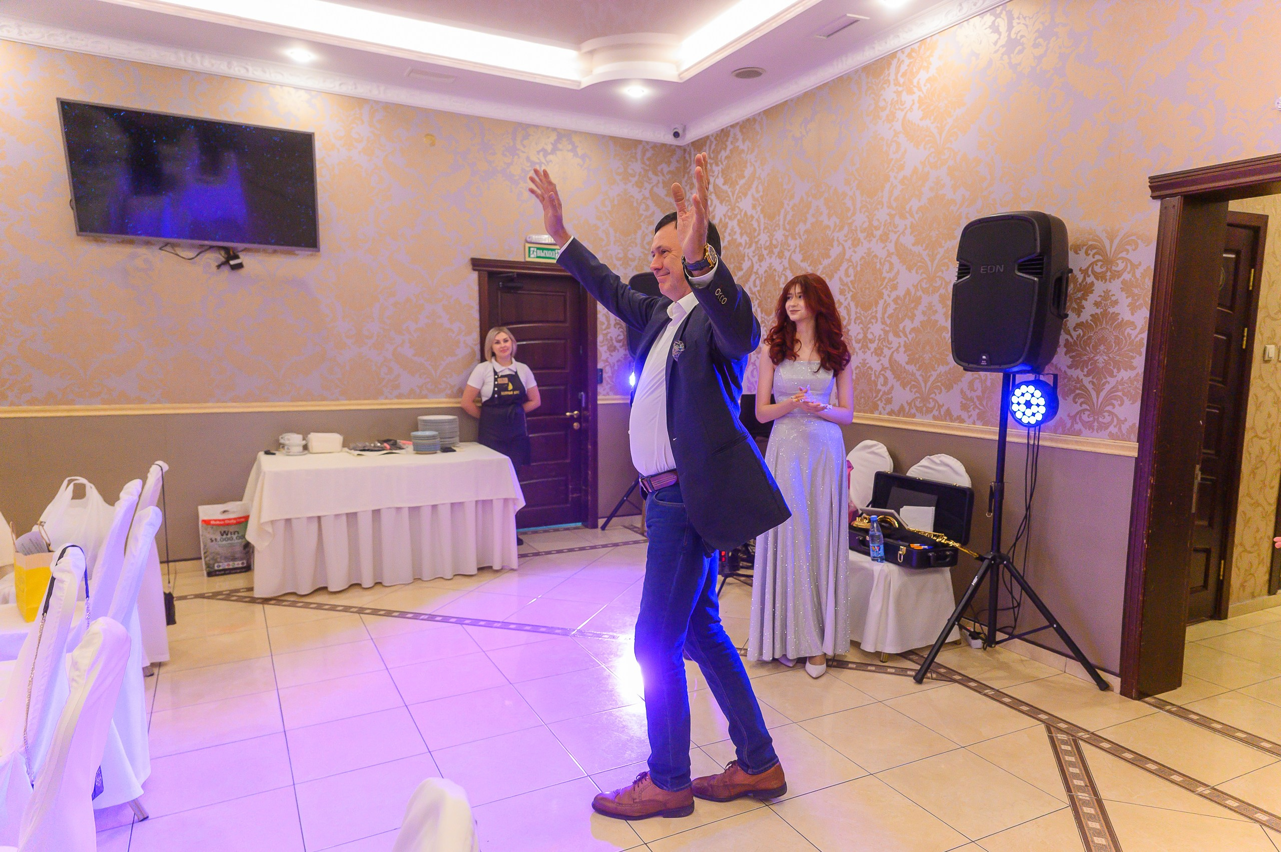 День рождение 18 лет. Фотограф в Кемерово Владислав Шульц