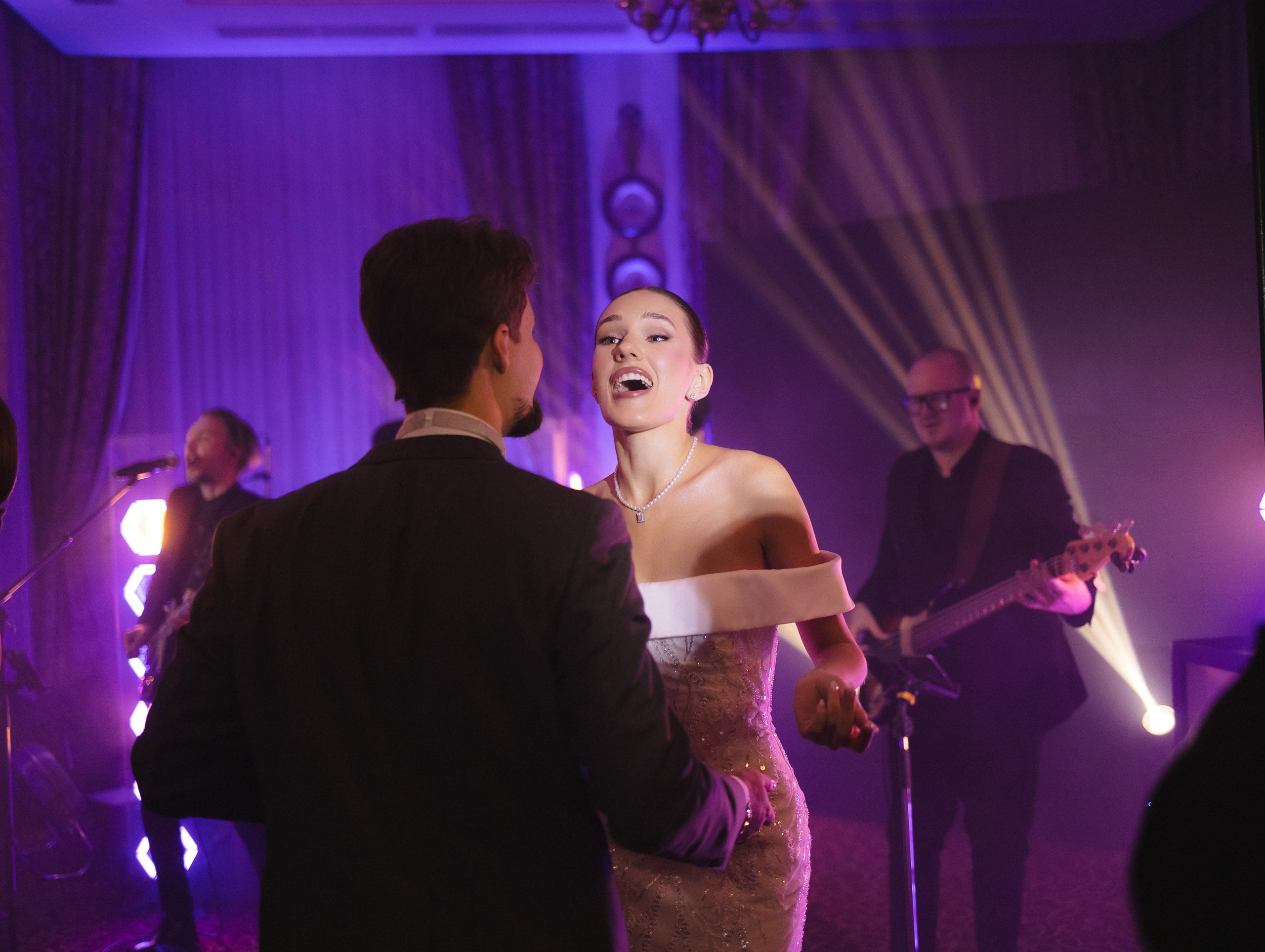 Daria & Kirill. Фотограф Москва и МО