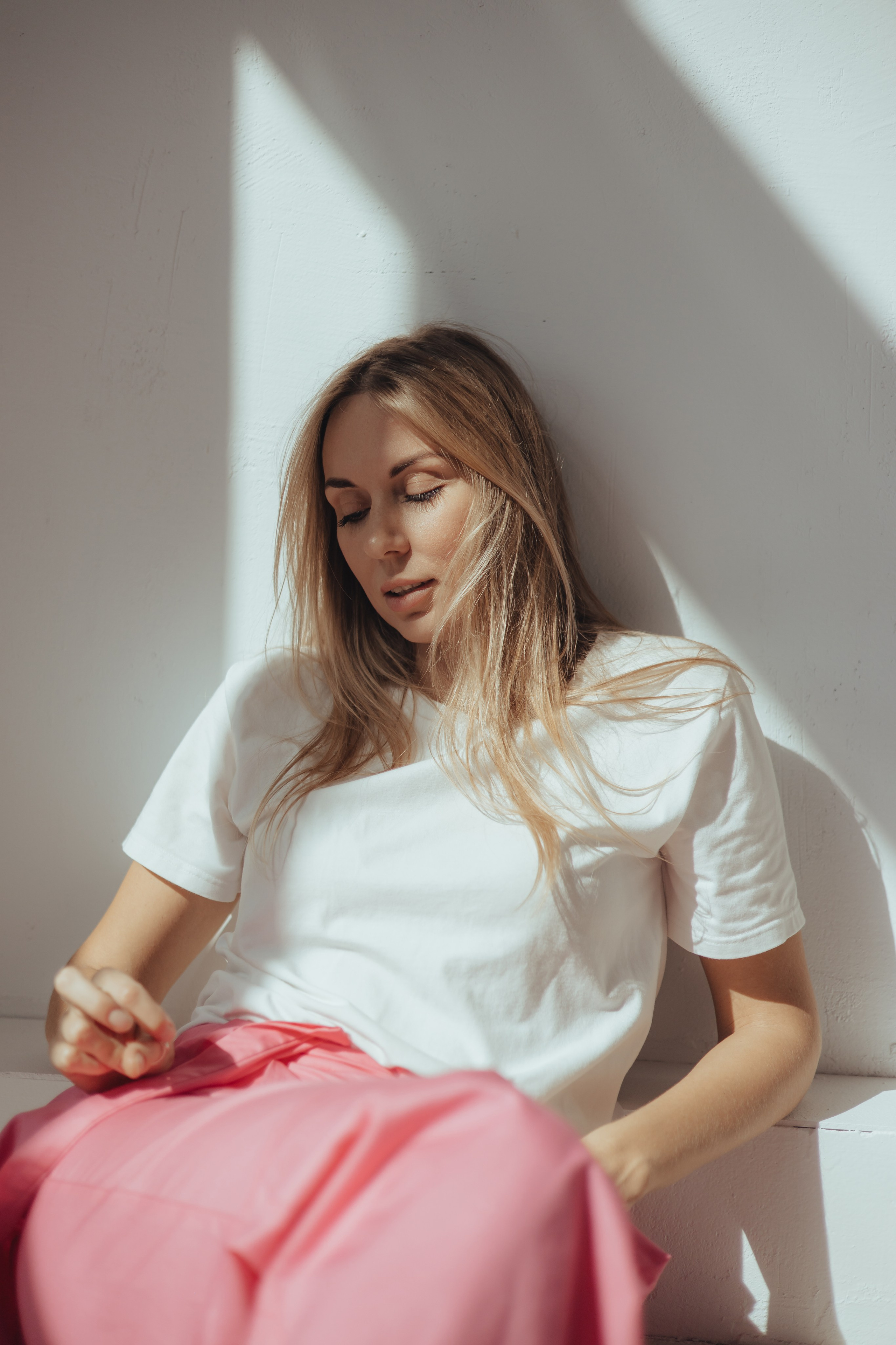 Портреты. Портретный фотограф во Владивостоке Александр Сорокин