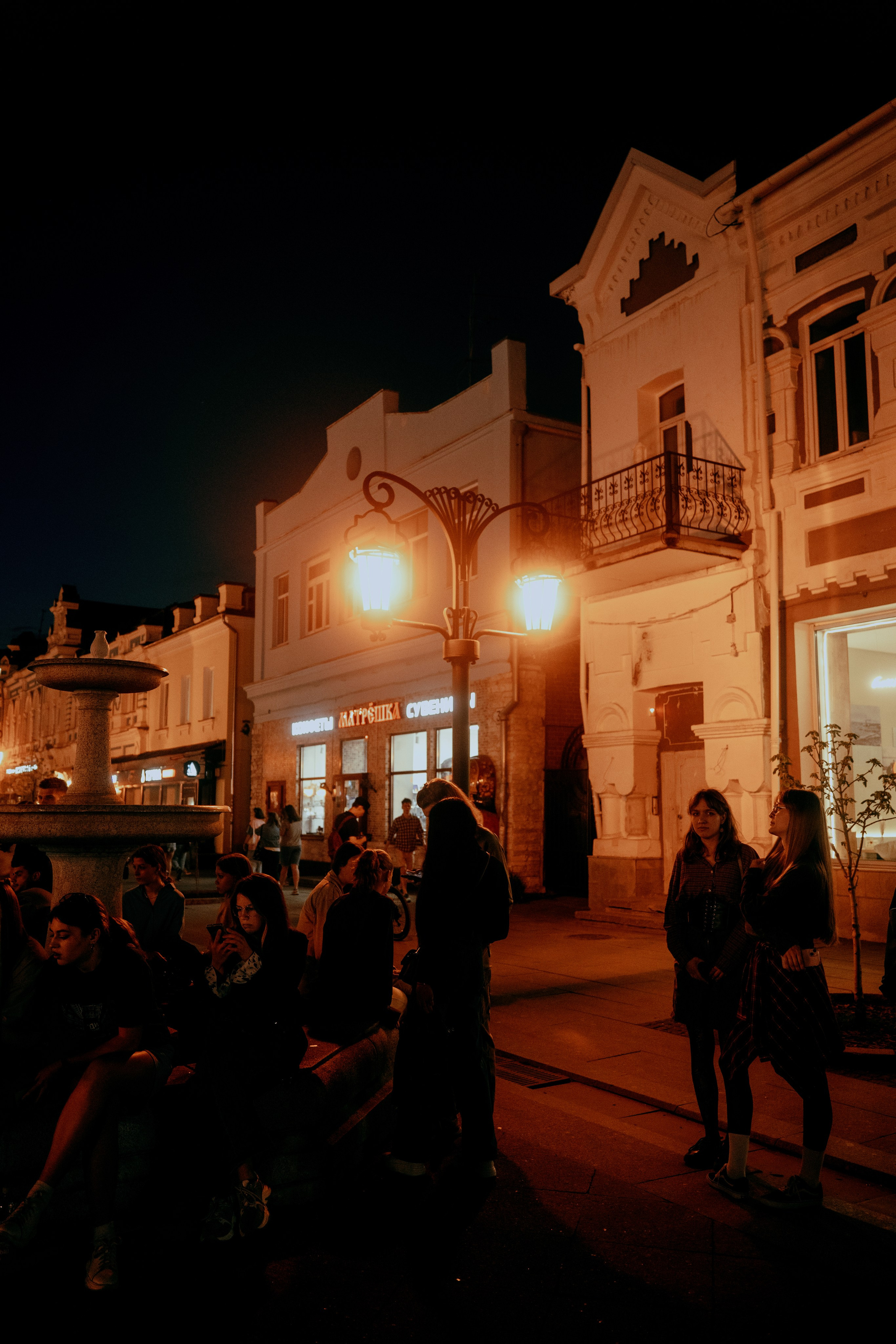 Samara 2025. Фотограф в Самаре Вадим Грязнов