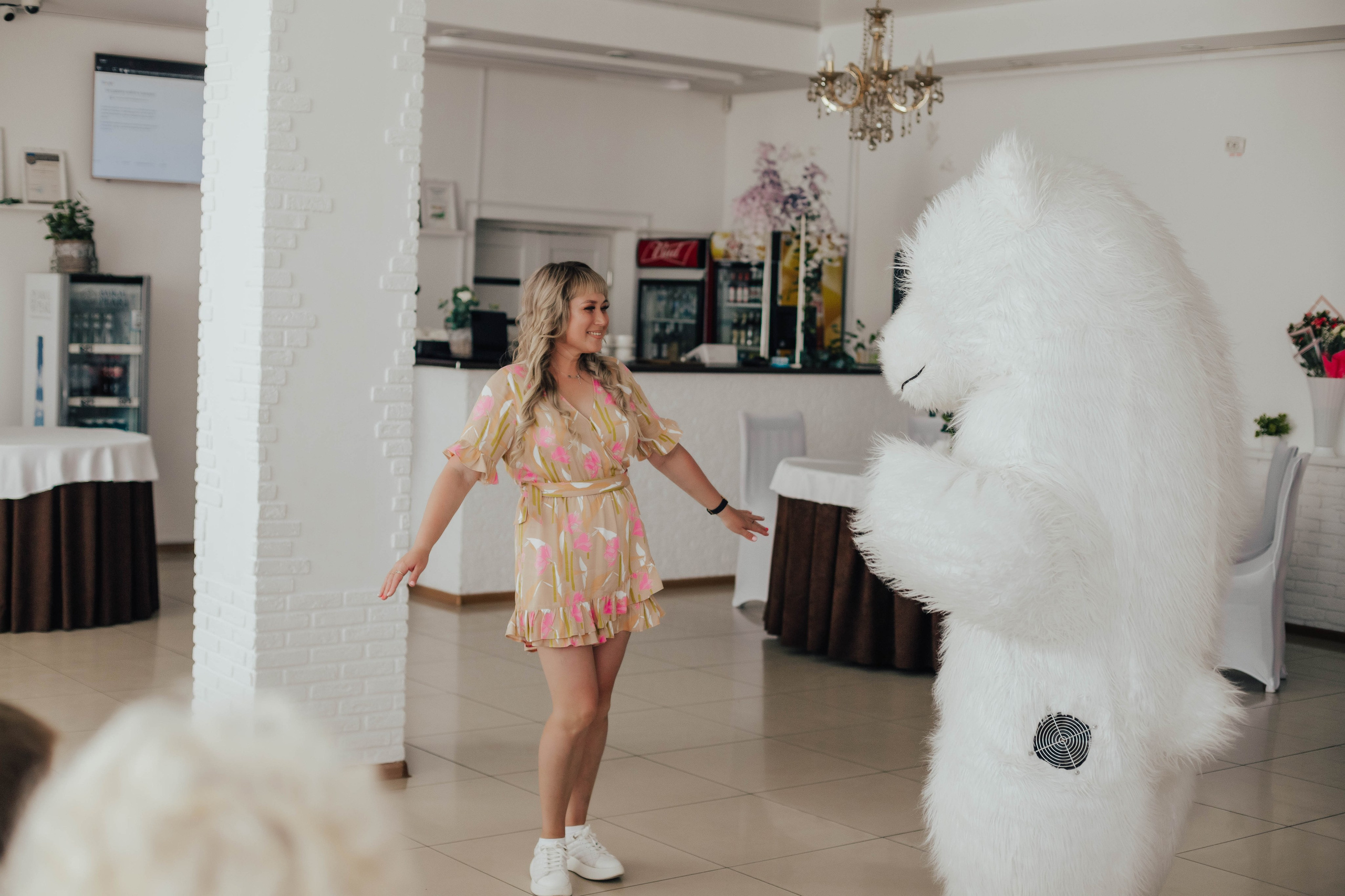 Юбилей Юлии. Фотограф Слюдянка Иркутск Наталья Кургина