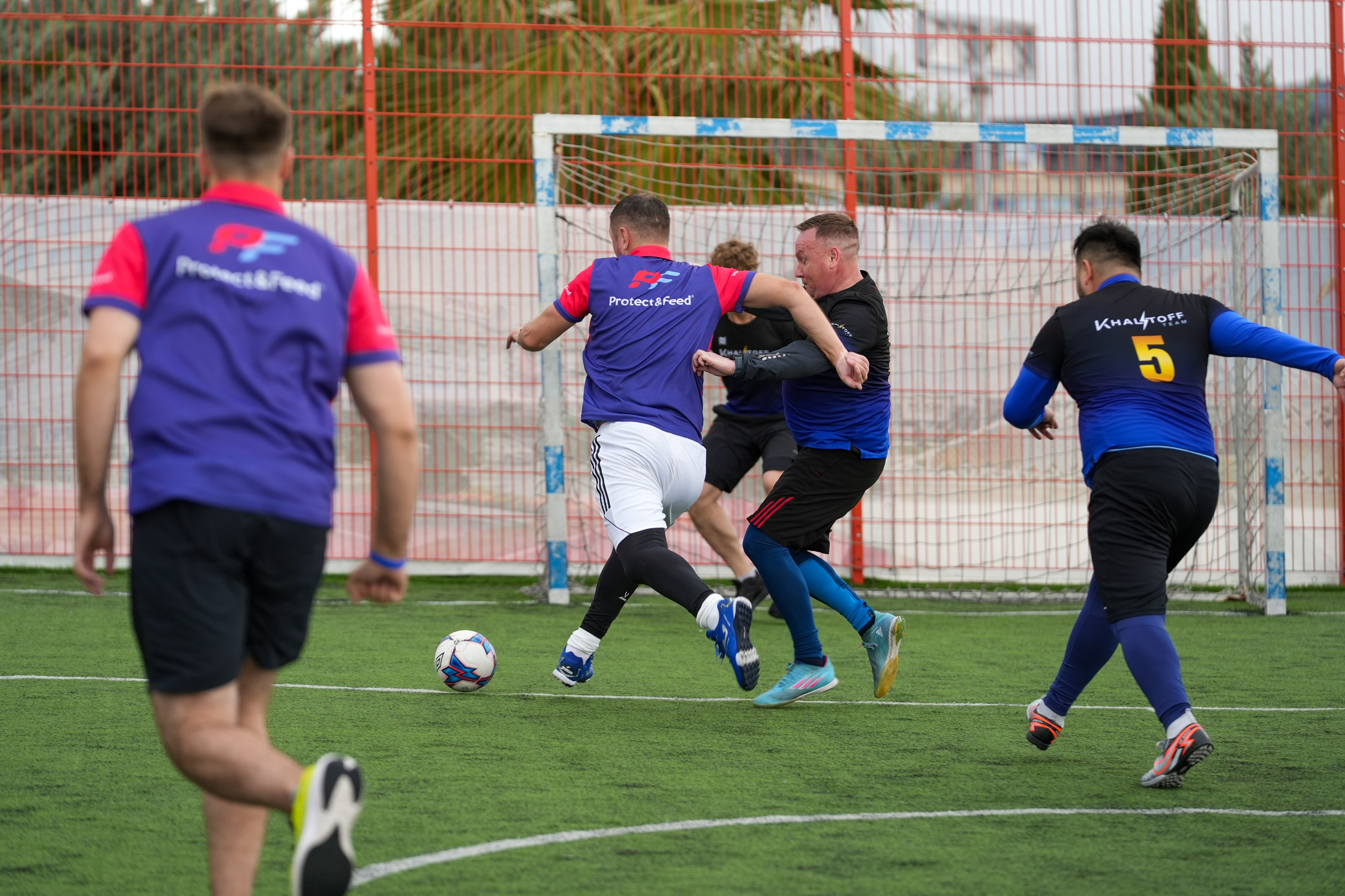 Мини футбол в рамках «АзияЭкспо» 2024. Репортажный фотограф в Красной Поляне и Сочи Павлюченко Екатерина