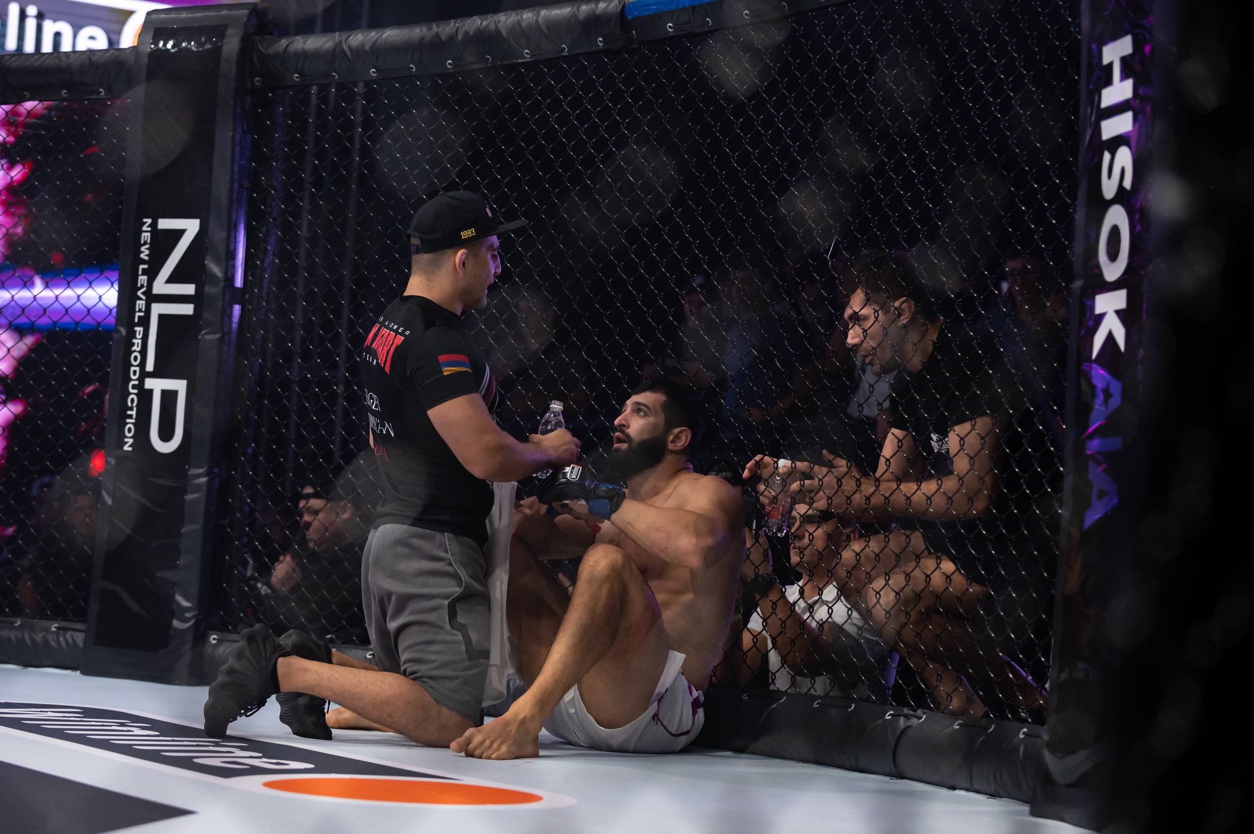 Бои. Репортажный фотограф в Красной Поляне и Сочи Павлюченко Екатерина