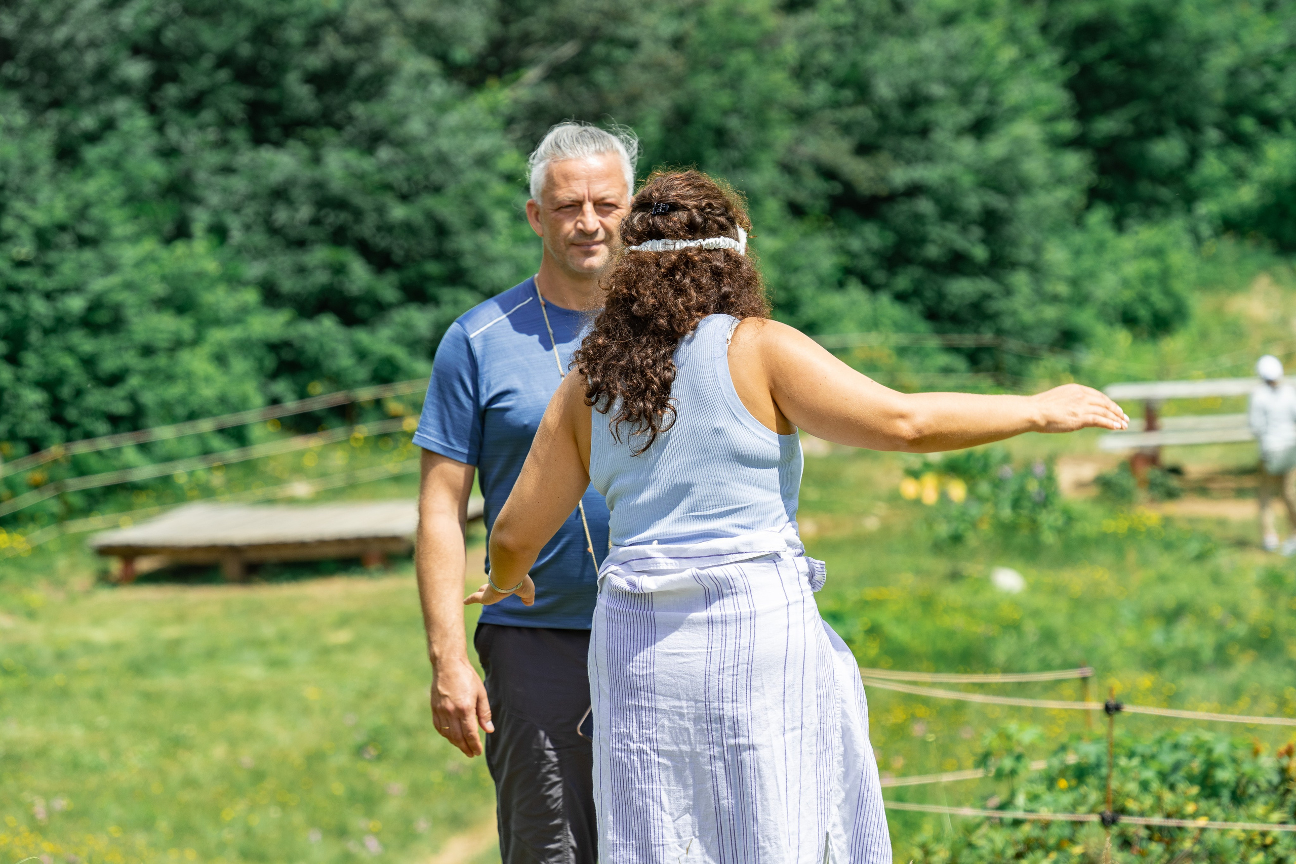 Психологический тренинг на озере Зеркальное. Репортажный фотограф в Красной Поляне и Сочи Павлюченко Екатерина
