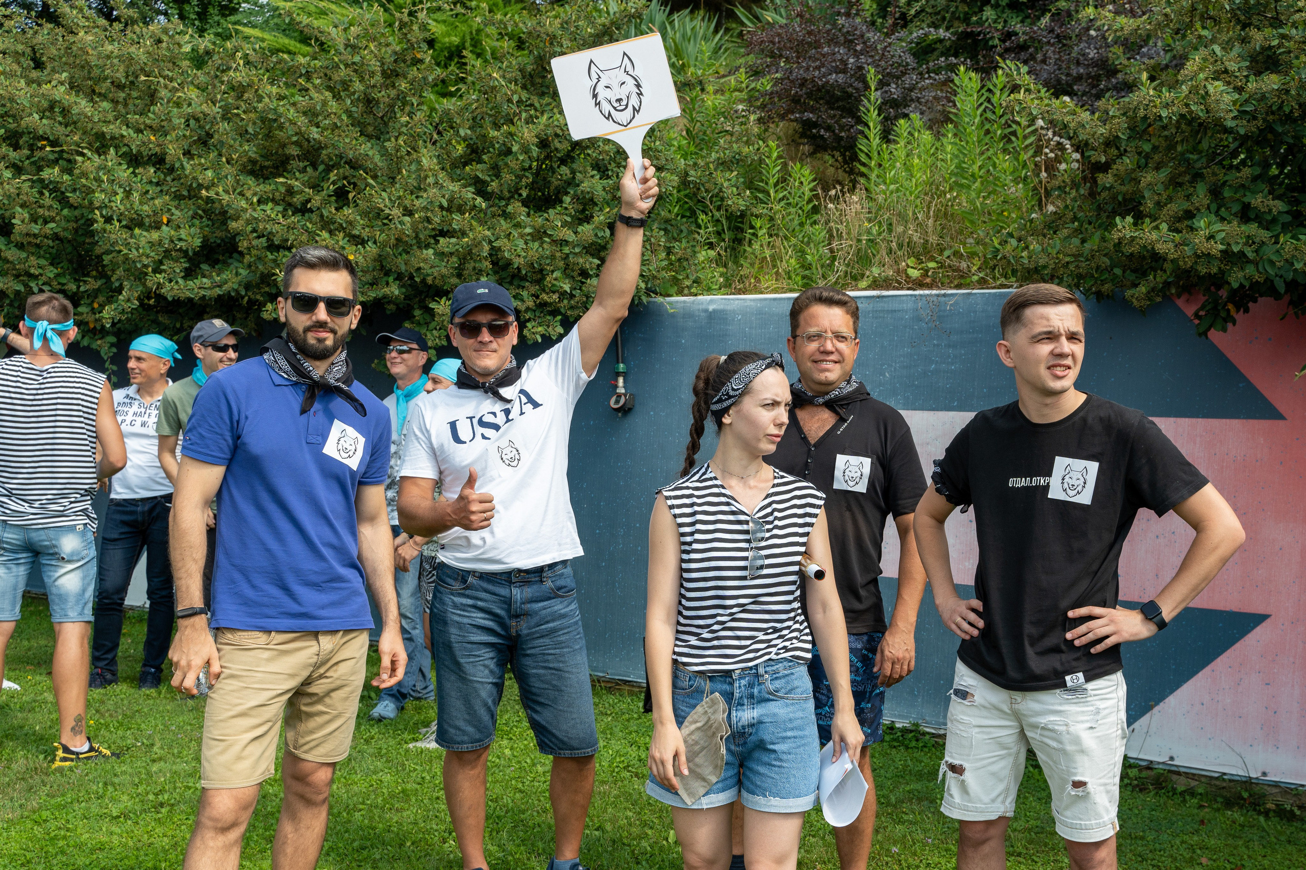 MICE мероприятие в Skypark «Фортбоярд». Репортажный фотограф в Красной Поляне и Сочи Павлюченко Екатерина