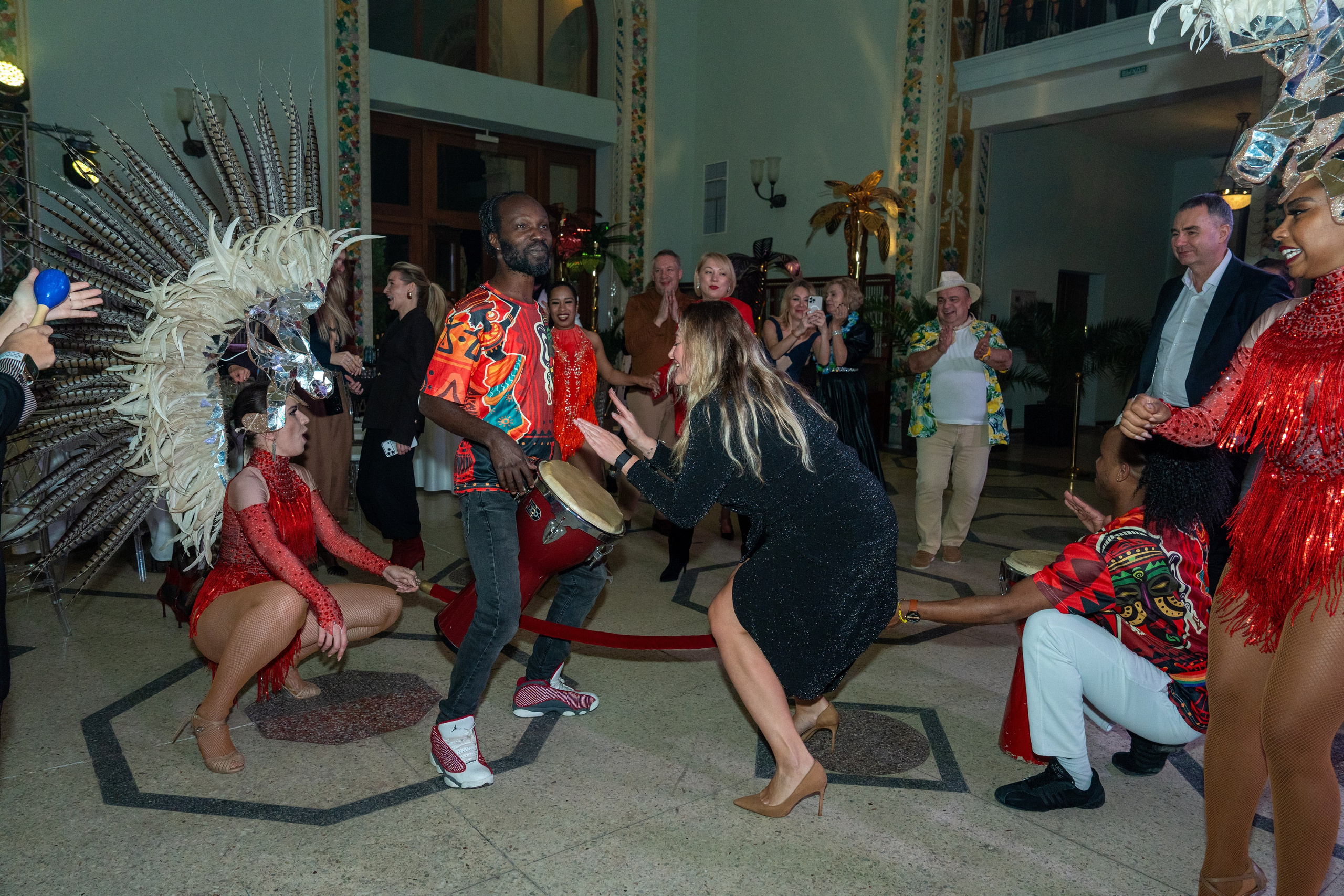RS Bosco. Репортажный фотограф в Красной Поляне и Сочи Павлюченко Екатерина