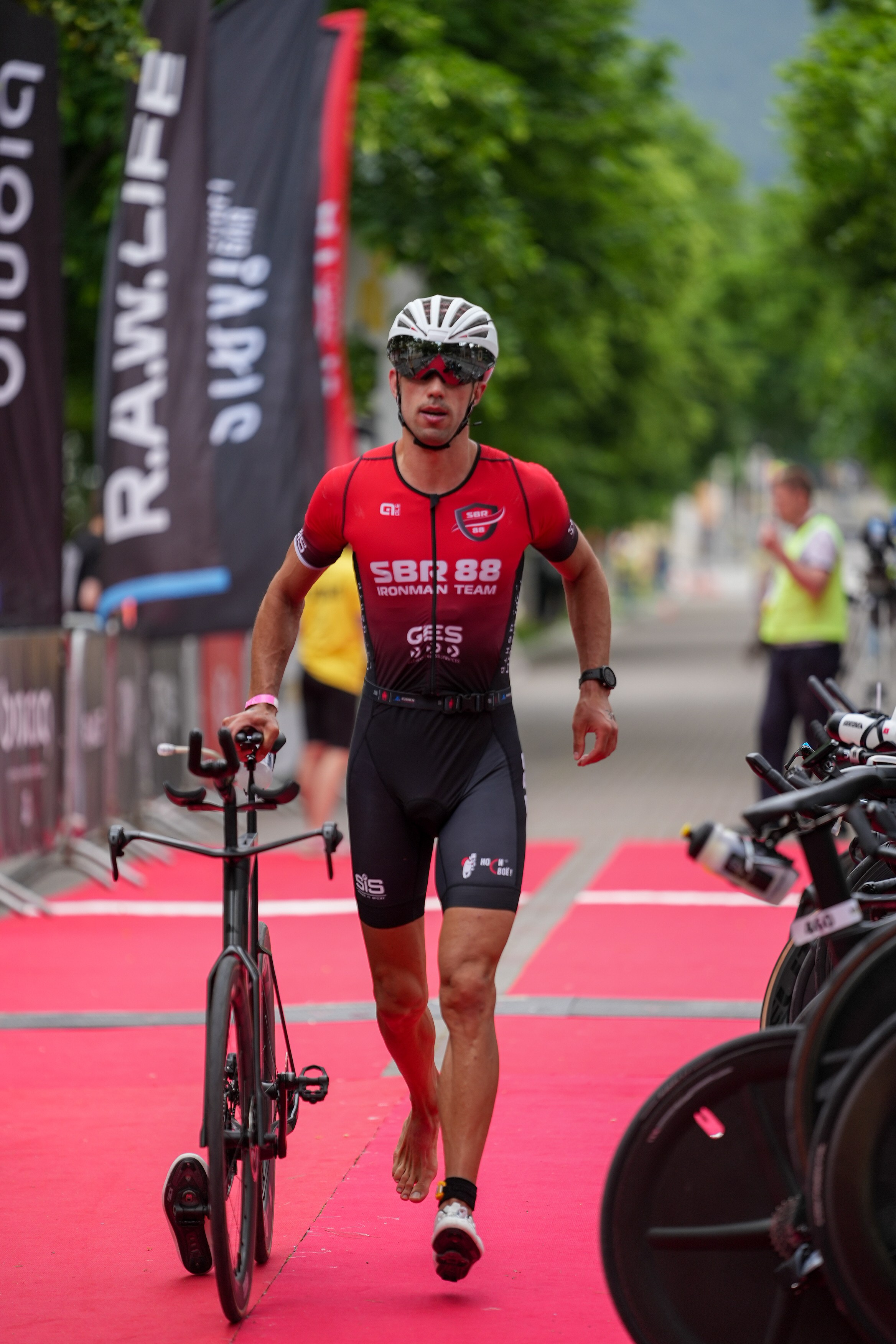 Триатлон Геленджик 2023 — отстрел. Репортажный фотограф в Красной Поляне и Сочи Павлюченко Екатерина