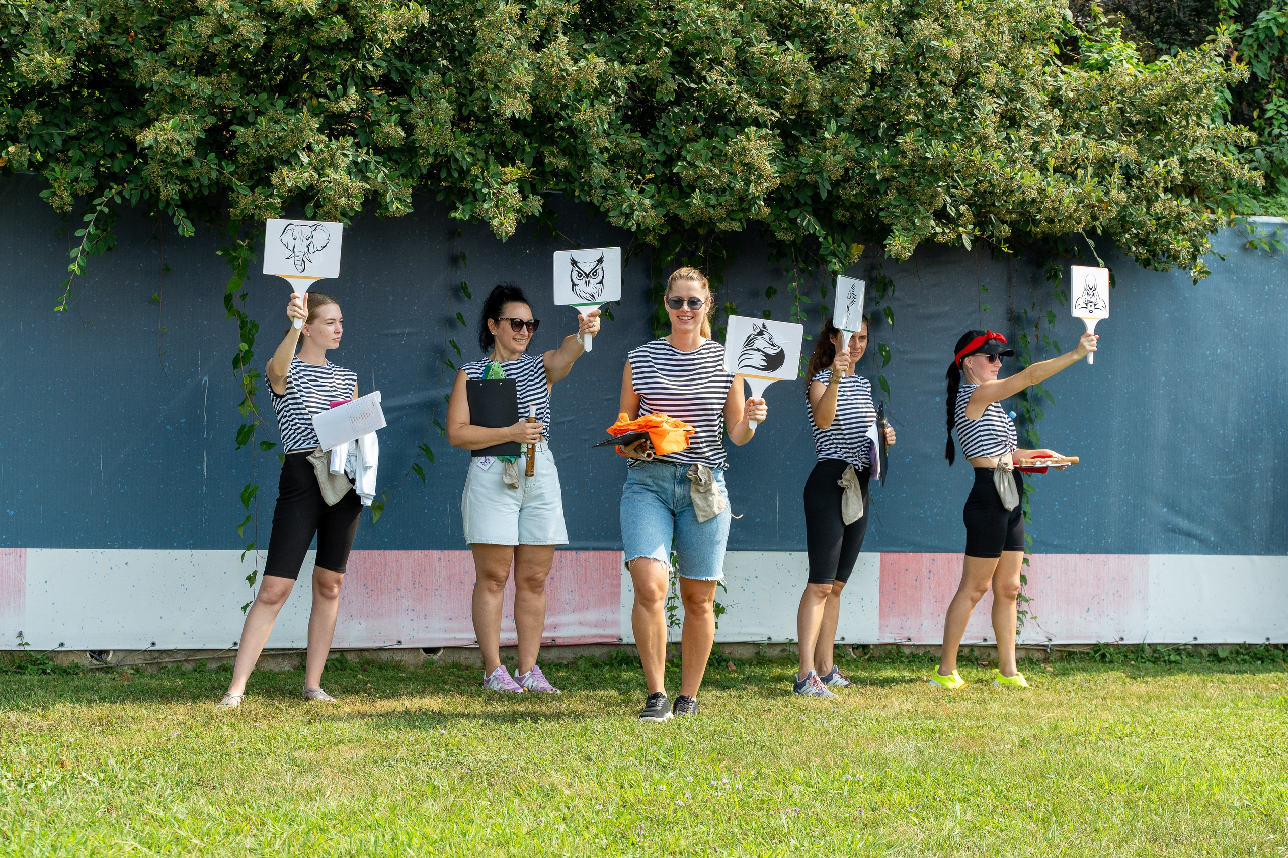 MICE мероприятие в Skypark «Фортбоярд». Репортажный фотограф в Красной Поляне и Сочи Павлюченко Екатерина