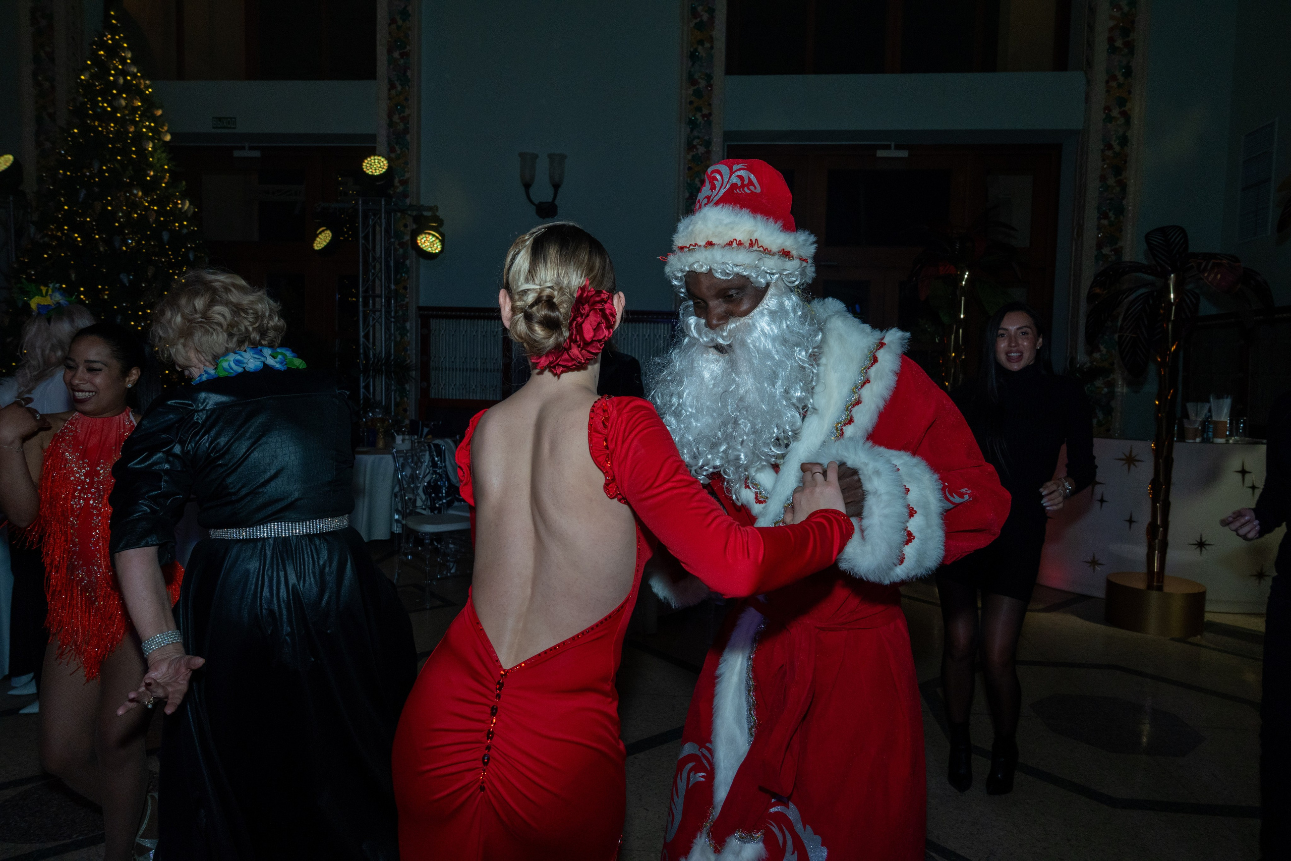 RS Bosco. Репортажный фотограф в Красной Поляне и Сочи Павлюченко Екатерина