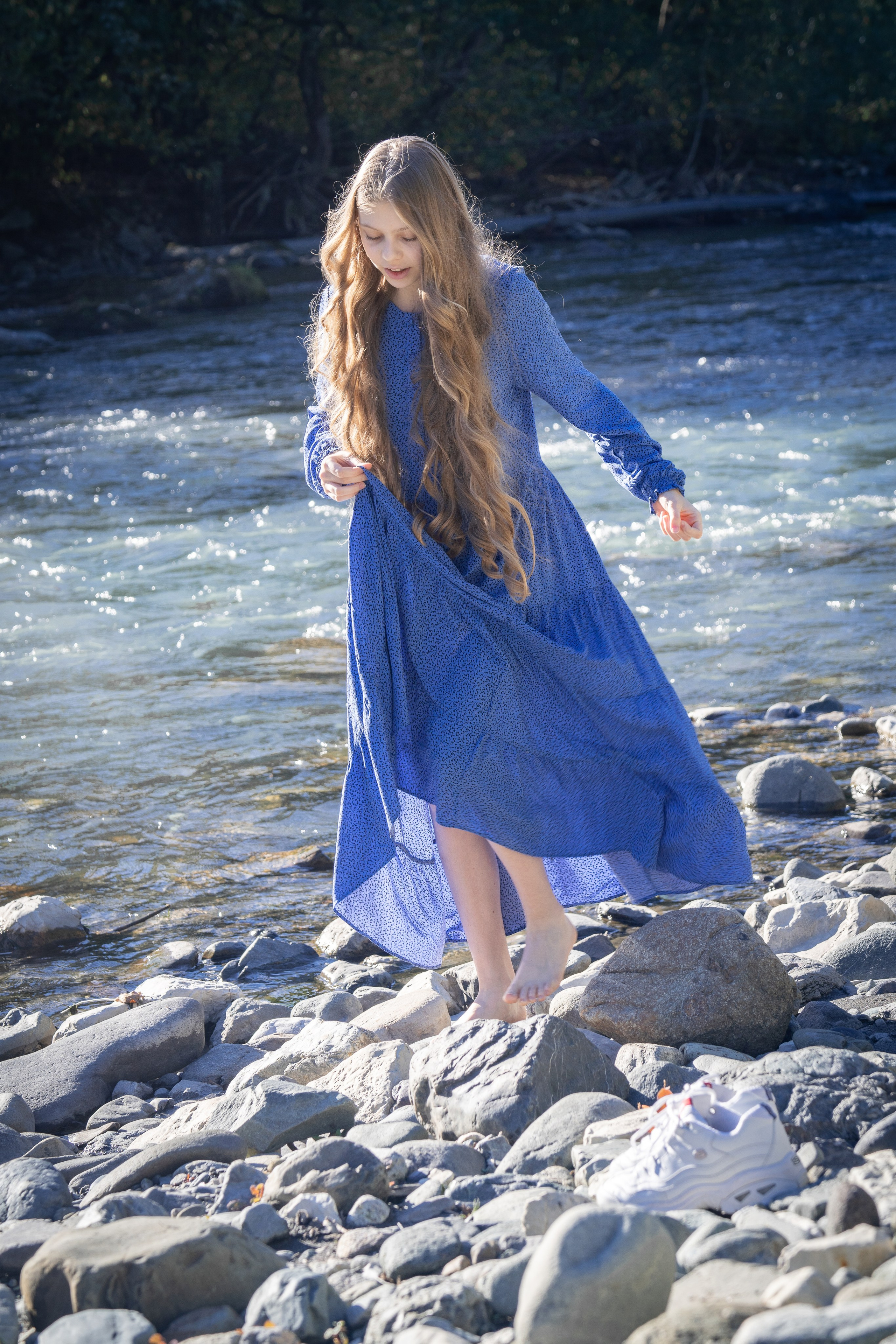 Юлия. Репортажный фотограф в Красной Поляне и Сочи Павлюченко Екатерина