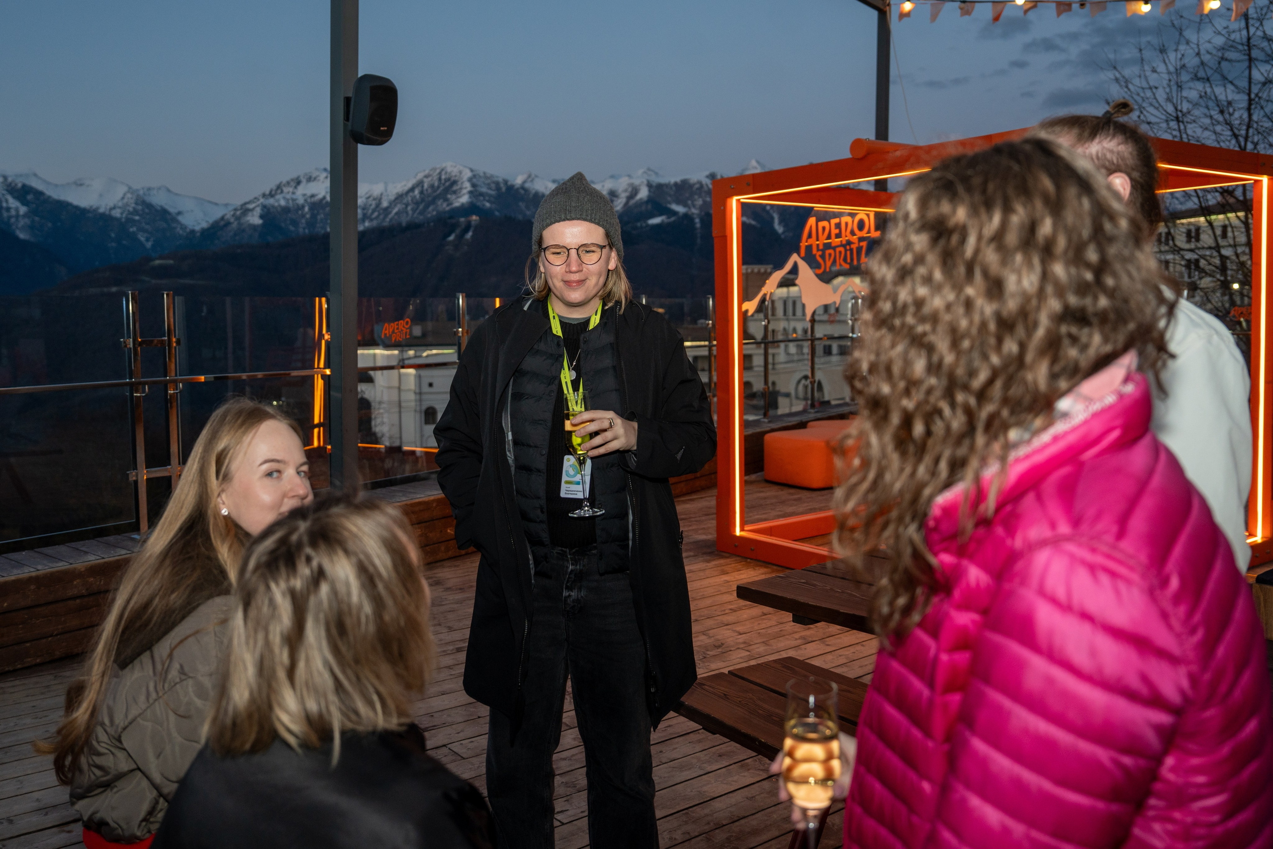 S7. Репортажный фотограф в Красной Поляне и Сочи Павлюченко Екатерина