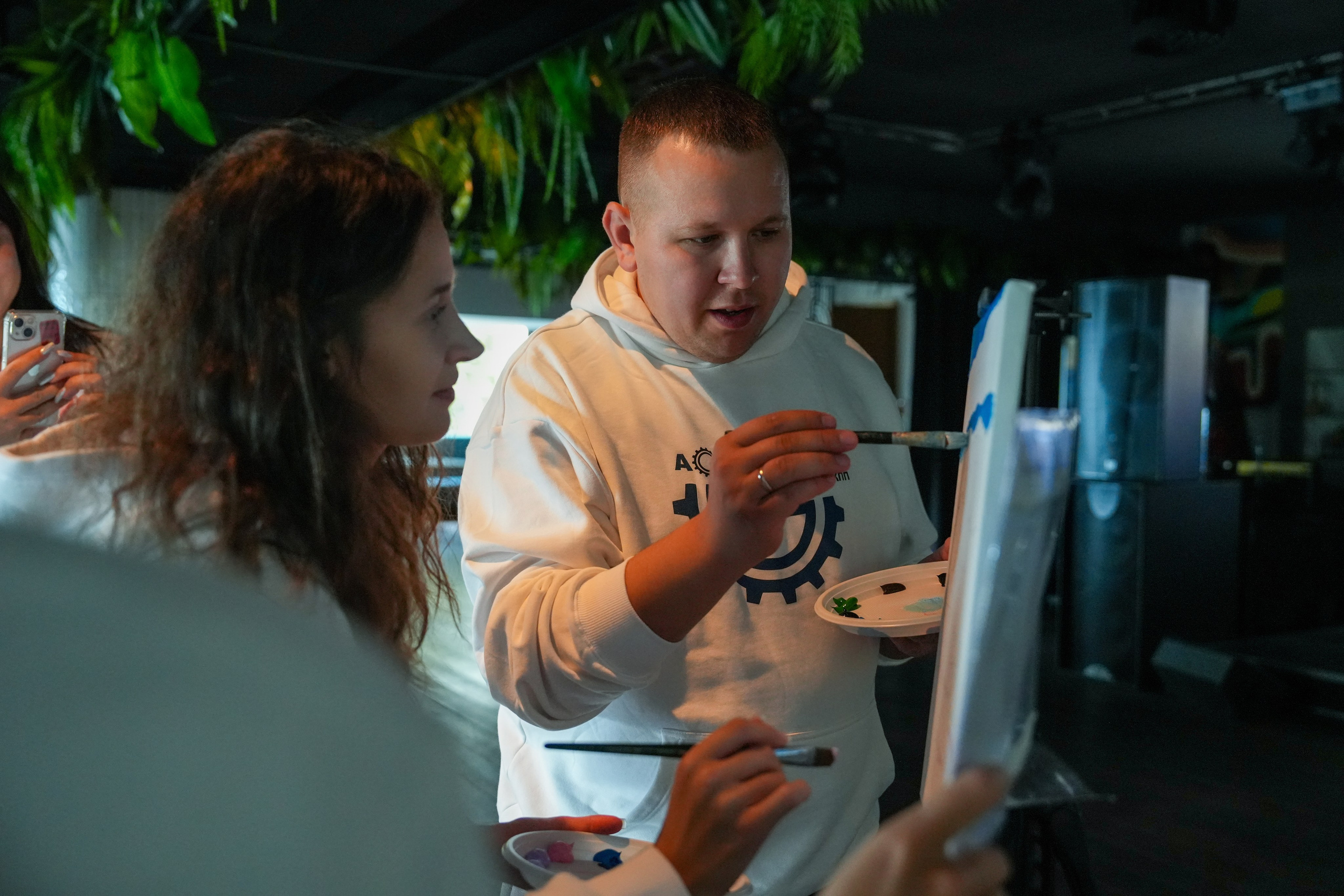 Яхтенная регата для компании Агрегатка. Репортажный фотограф в Красной Поляне и Сочи Павлюченко Екатерина