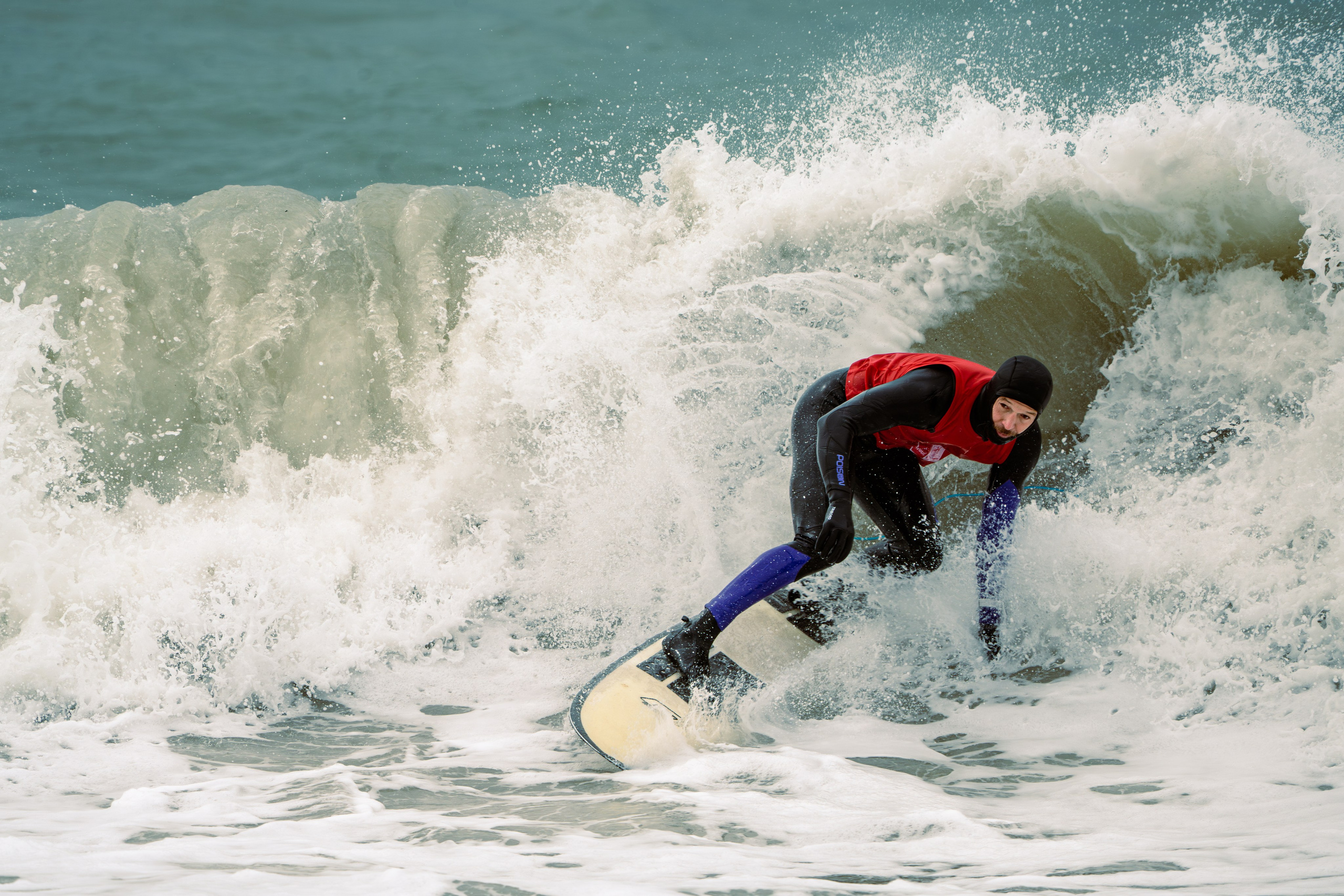 Surfing. Репортажный фотограф в Красной Поляне и Сочи Павлюченко Екатерина