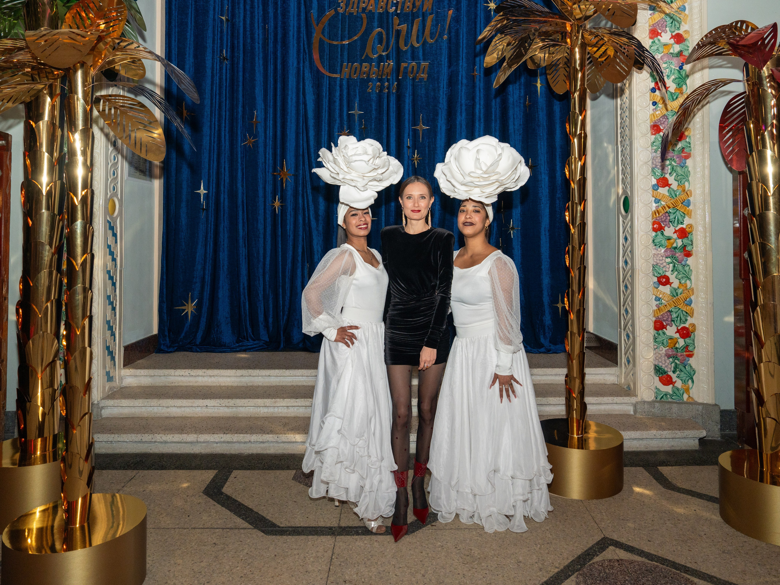 RS Bosco. Репортажный фотограф в Красной Поляне и Сочи Павлюченко Екатерина