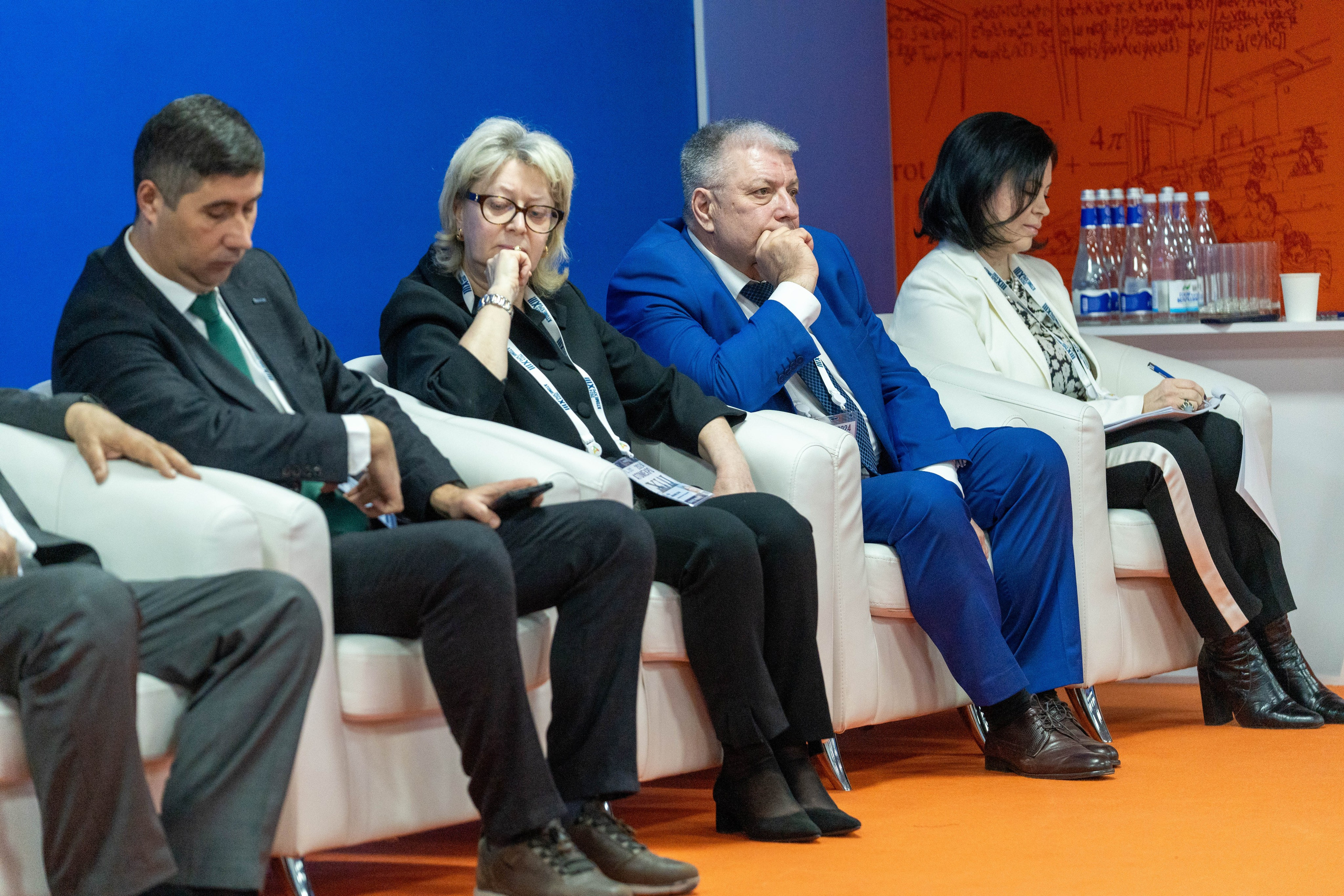 Форум АтомЭкспо 2024 Сириус. Репортажный фотограф в Красной Поляне и Сочи Павлюченко Екатерина