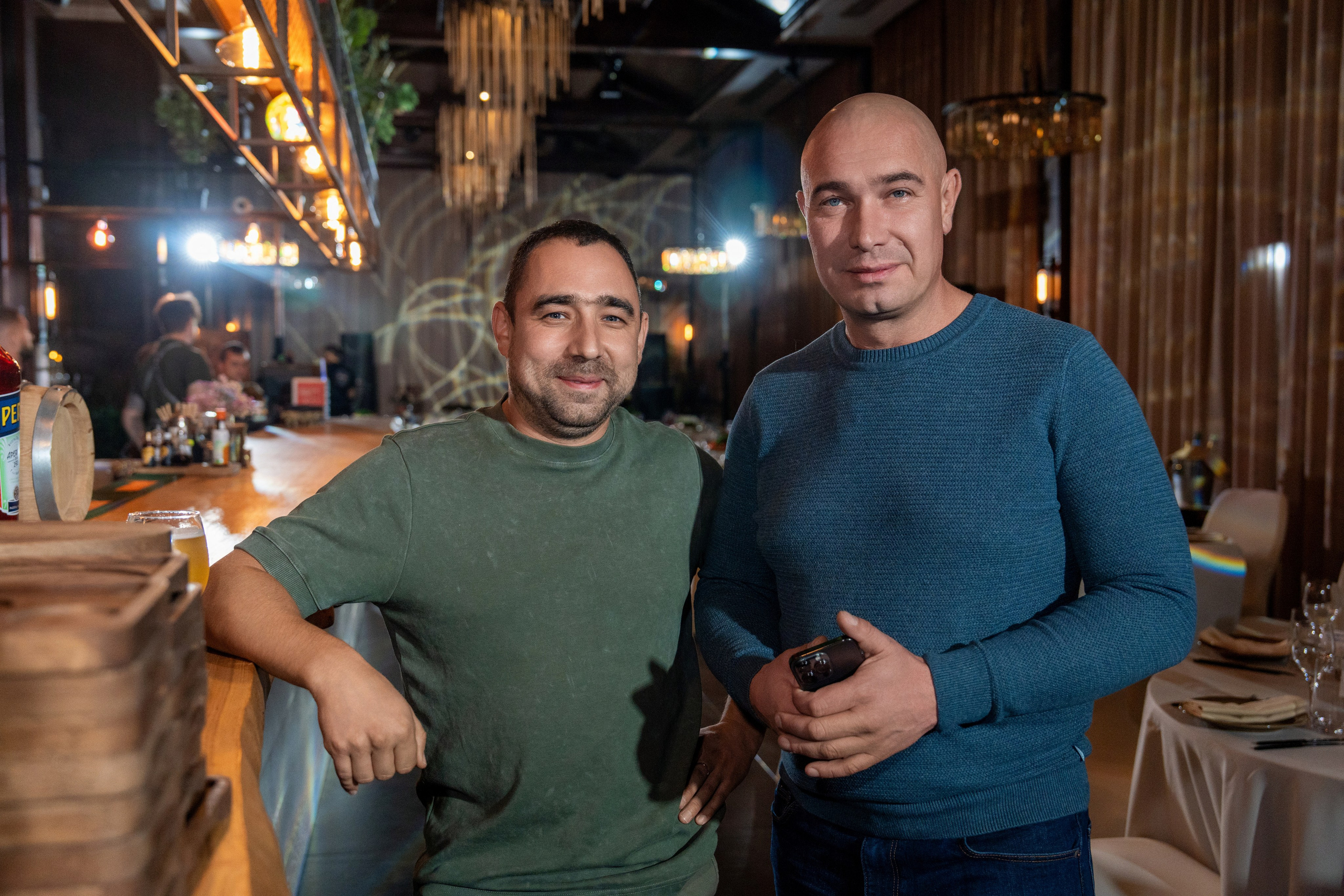 Гала-ужин для компании «Agregatka». Репортажный фотограф в Красной Поляне и Сочи Павлюченко Екатерина