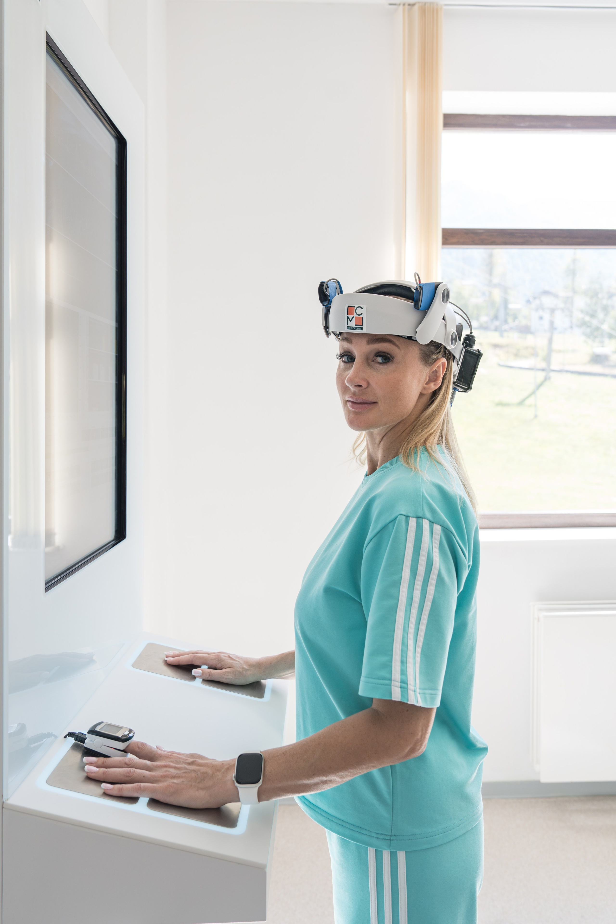 Контент съемка для медицинского центра в отеле Rosa Springs. Репортажный фотограф в Красной Поляне и Сочи Павлюченко Екатерина