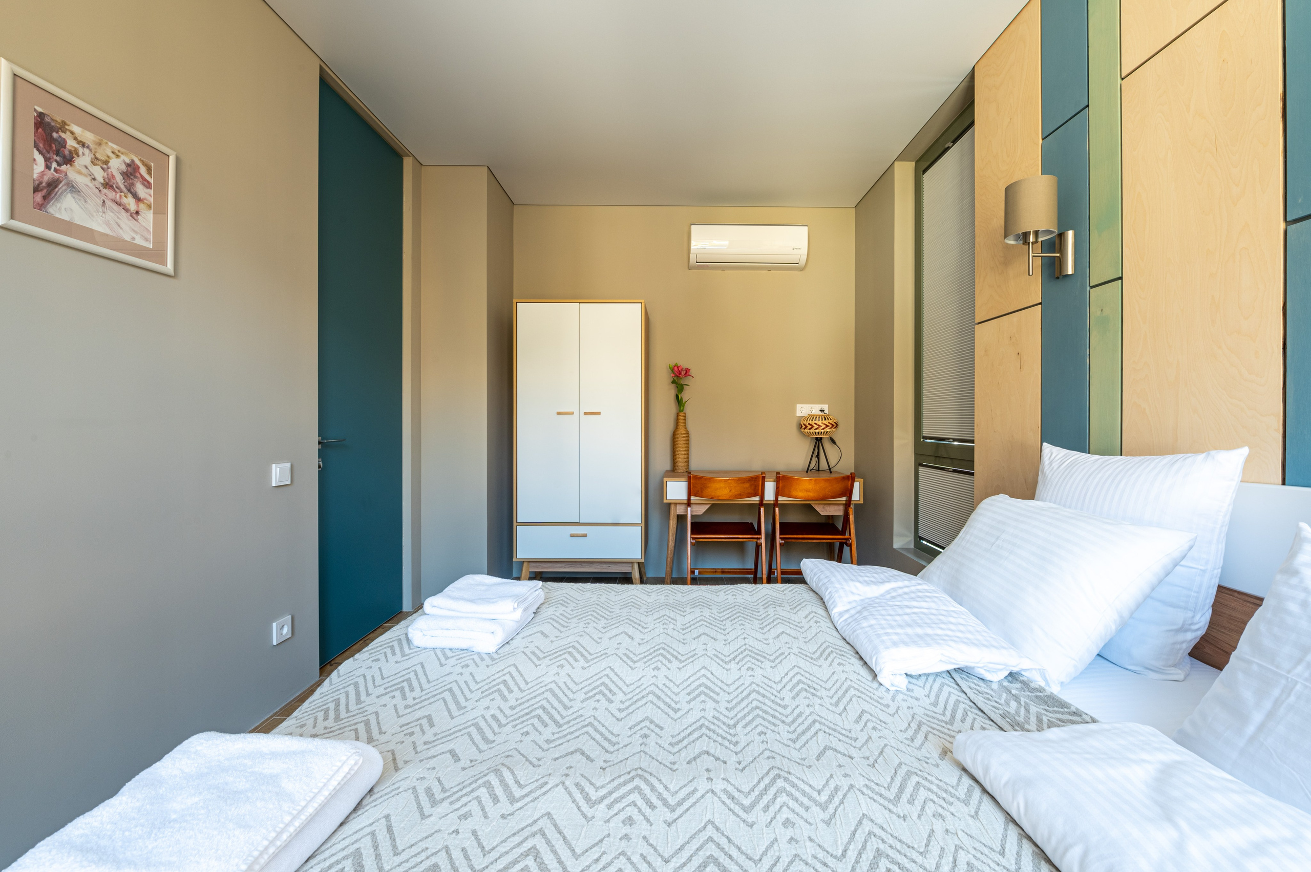 Апарт-отель Куб Green в Красной Поляне. Репортажный фотограф в Красной Поляне и Сочи Павлюченко Екатерина