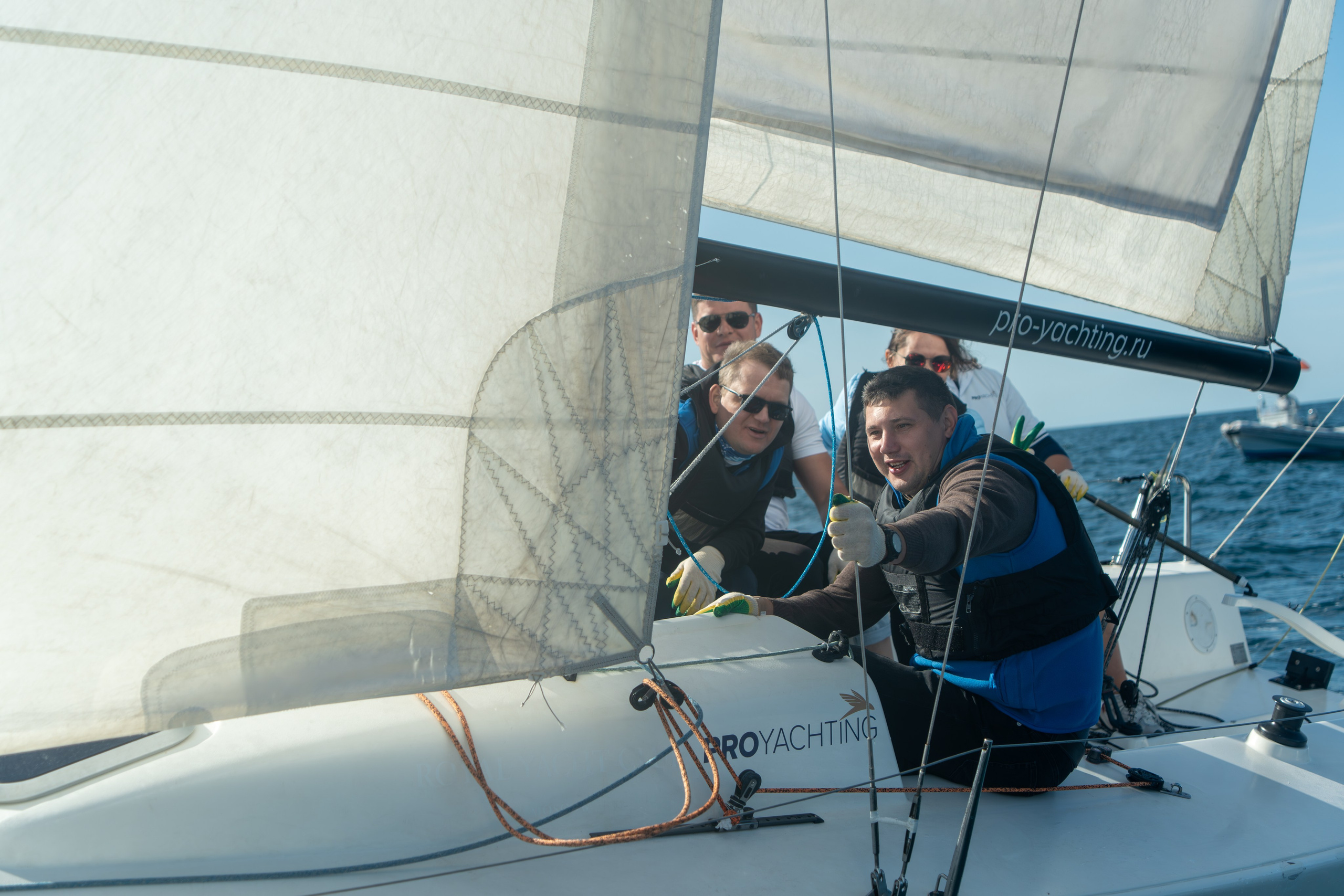 MICE мероприятие для компании «Базис». Репортажный фотограф в Красной Поляне и Сочи Павлюченко Екатерина