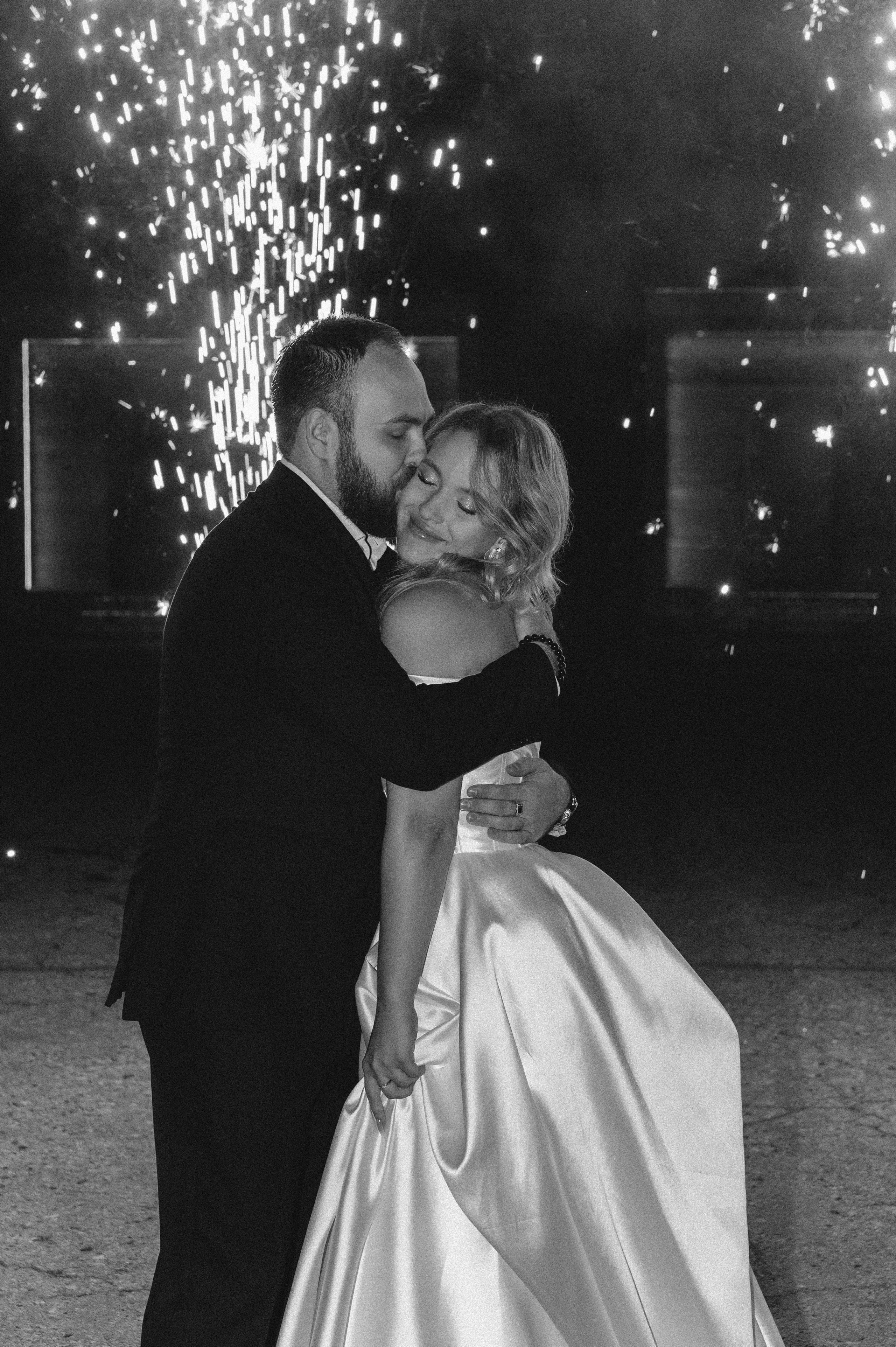 Страсть, энергия и безусловная любовь. Свадебный и семейный фотограф в Чебоксарах Ирина Левнер