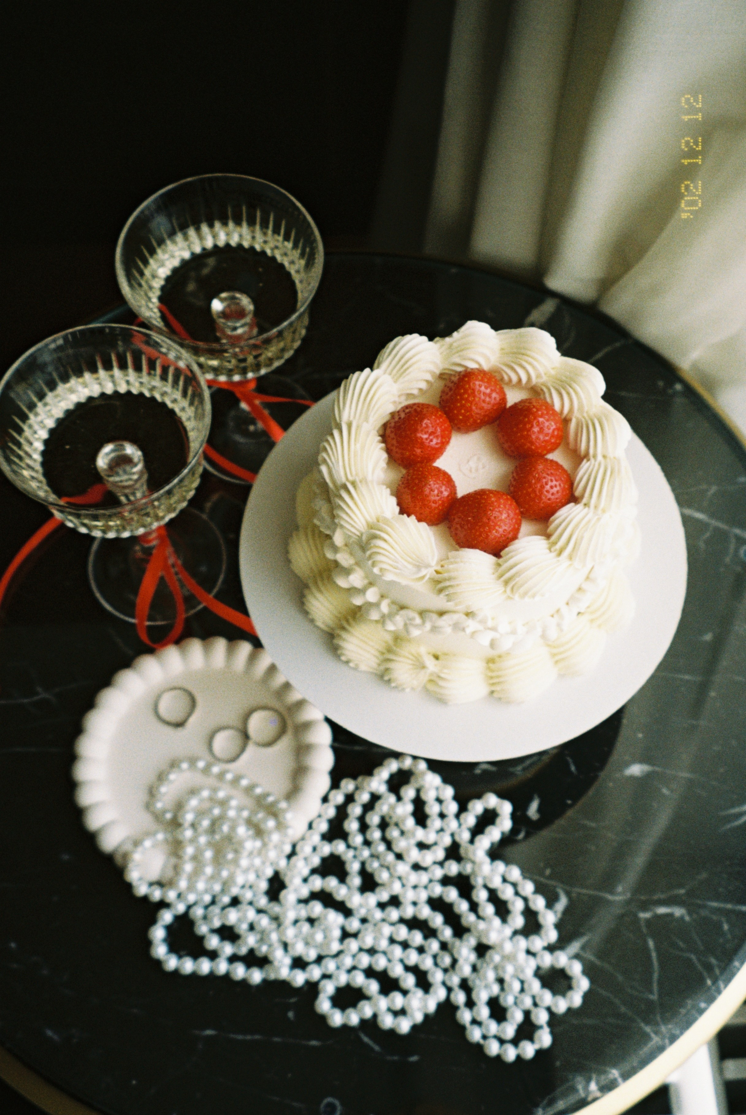 Яна и Ильдар. Свадебный фотограф Марина Попова