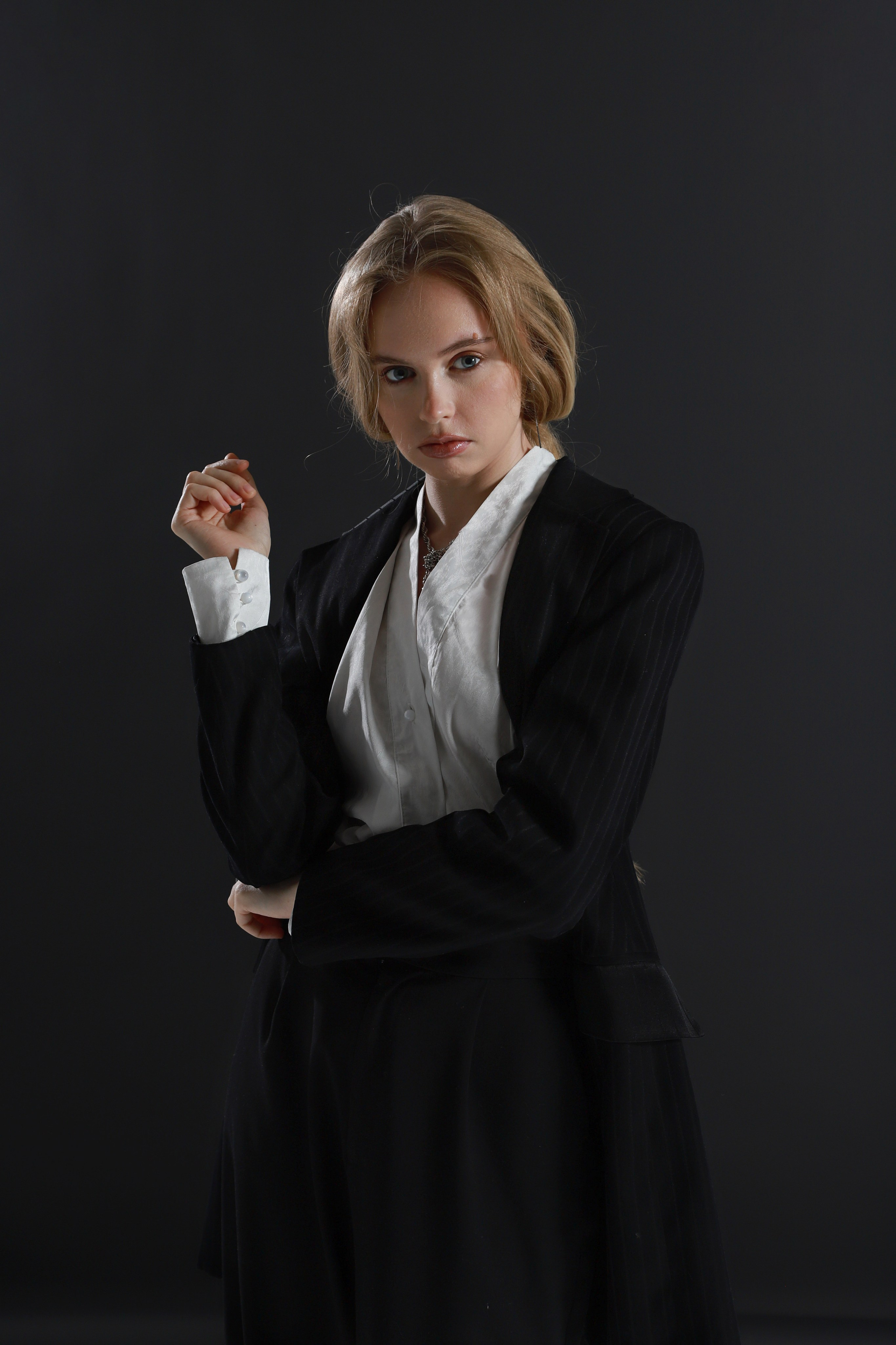 Портретный фотограф в Москве Антонина Коршунова