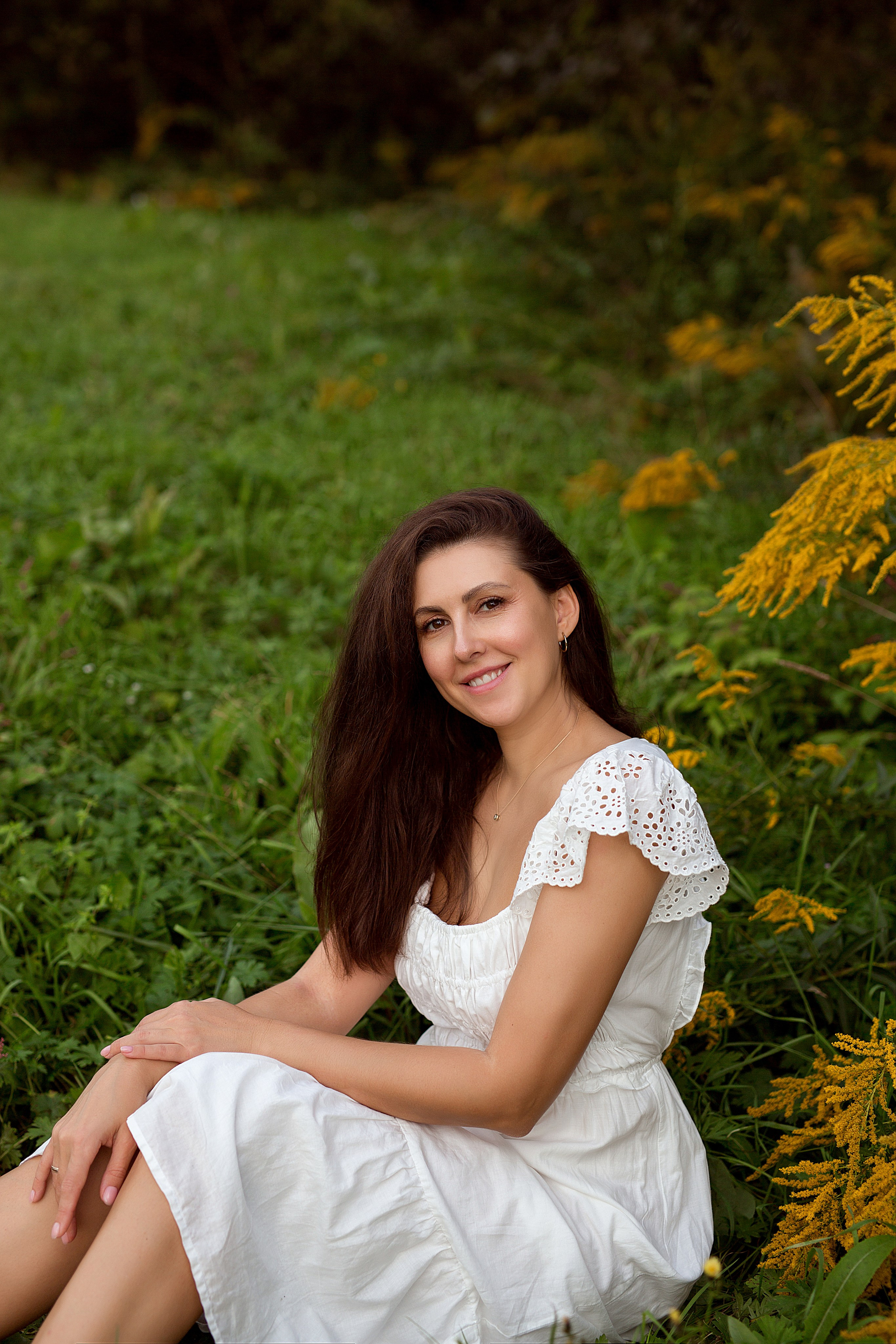 Евгений и Анастасия с родными. Людмила Далидович топовый семейный фотограф Находка/Владивосток